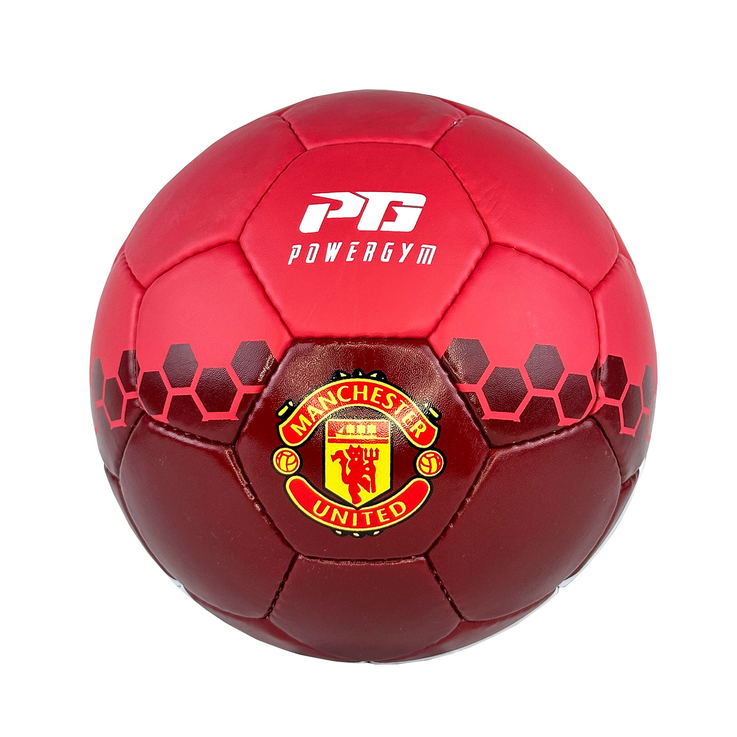 Футбольный мяч "Manchester United"
