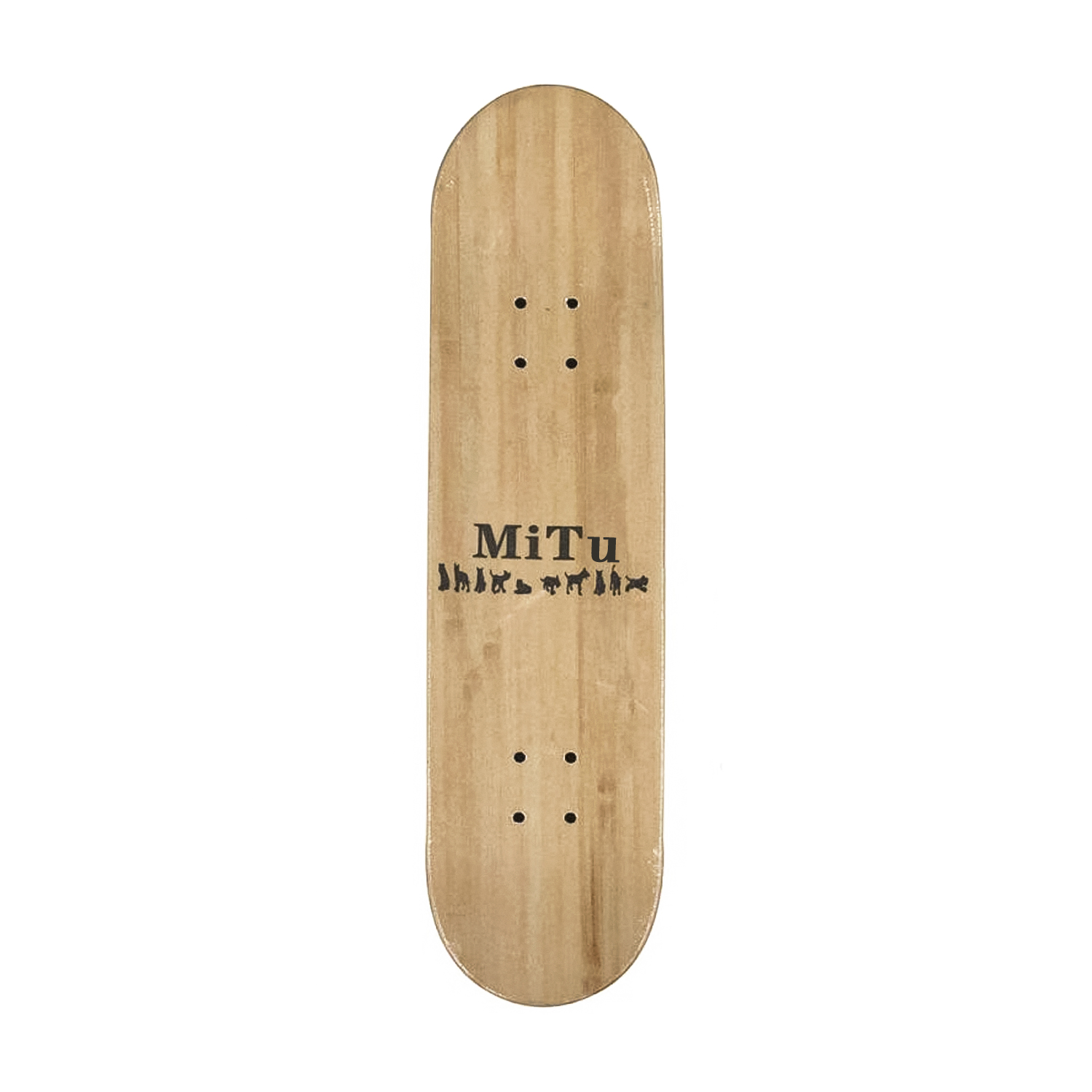 Скейтборд MiTu MT2997