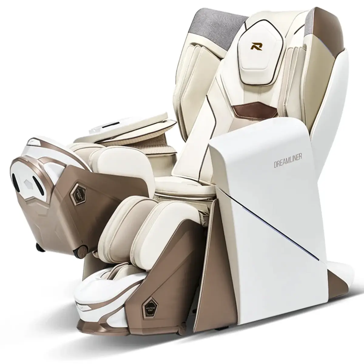 Массажное кресло Relasso DREAMLINER