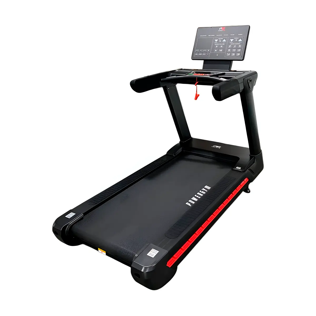 Yugurish yo‘lagi PowerGym PG-7