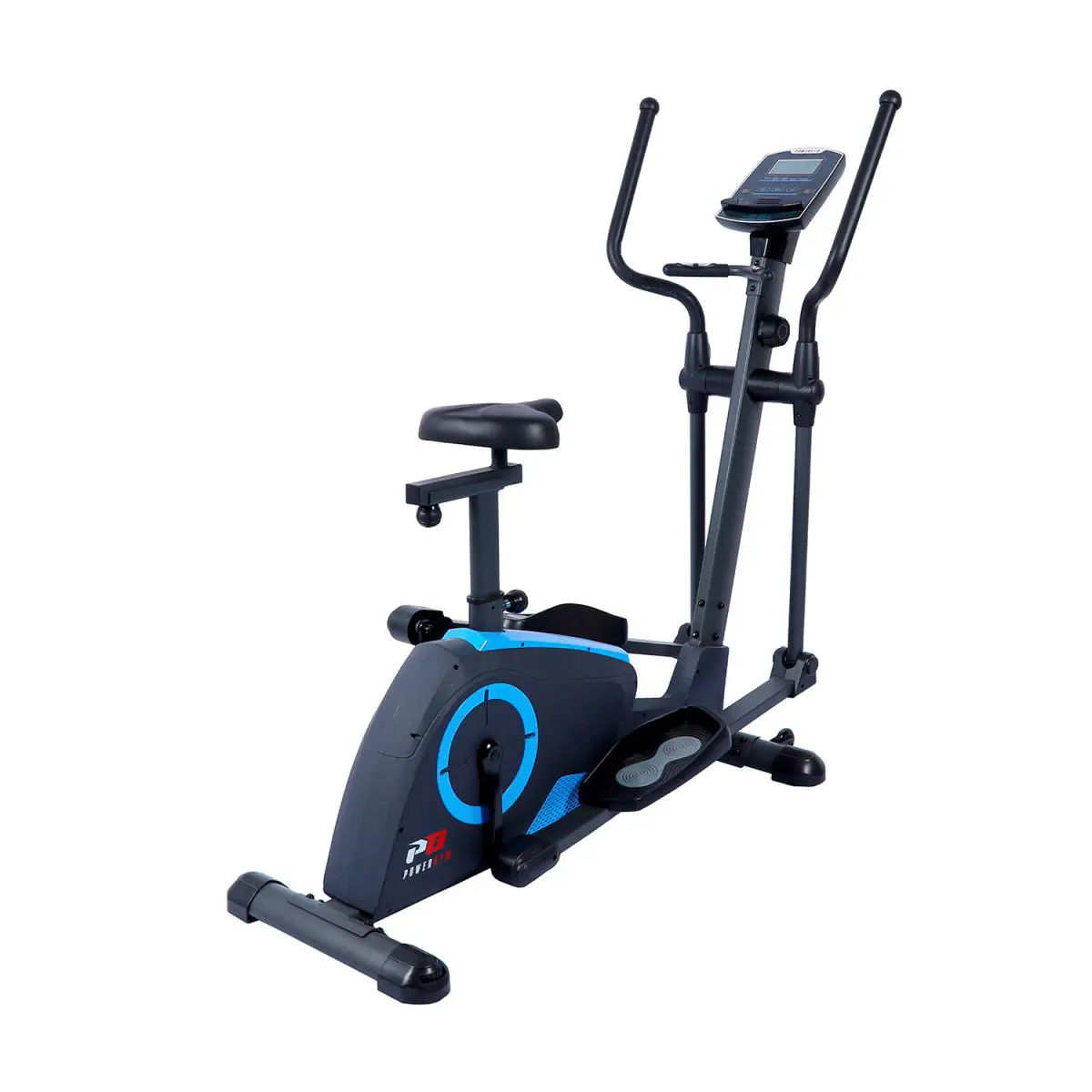 Эллиптический тренажер Powergym E175 Эллиптический тренажер Powergym E175