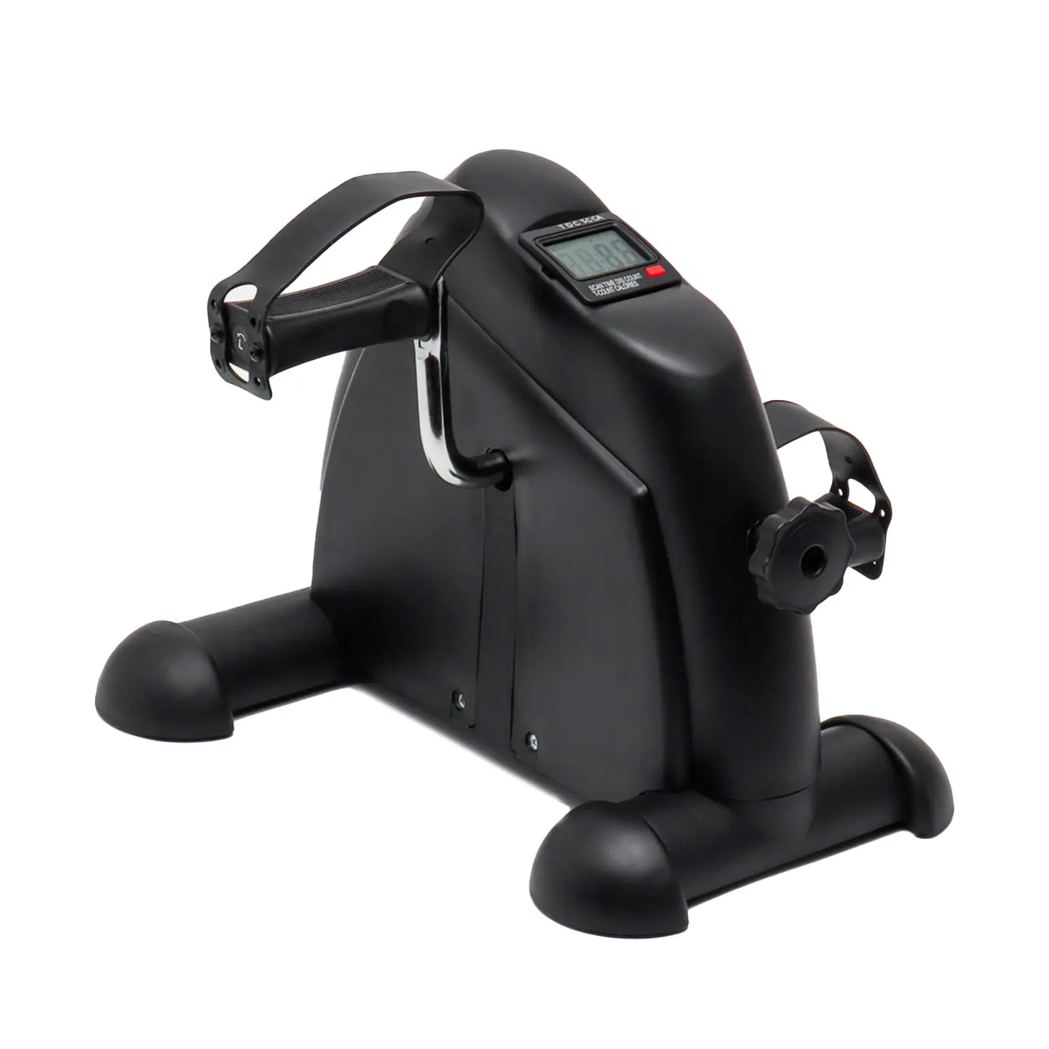 Mini reabilitatsiya velotrenajori. (Qora)