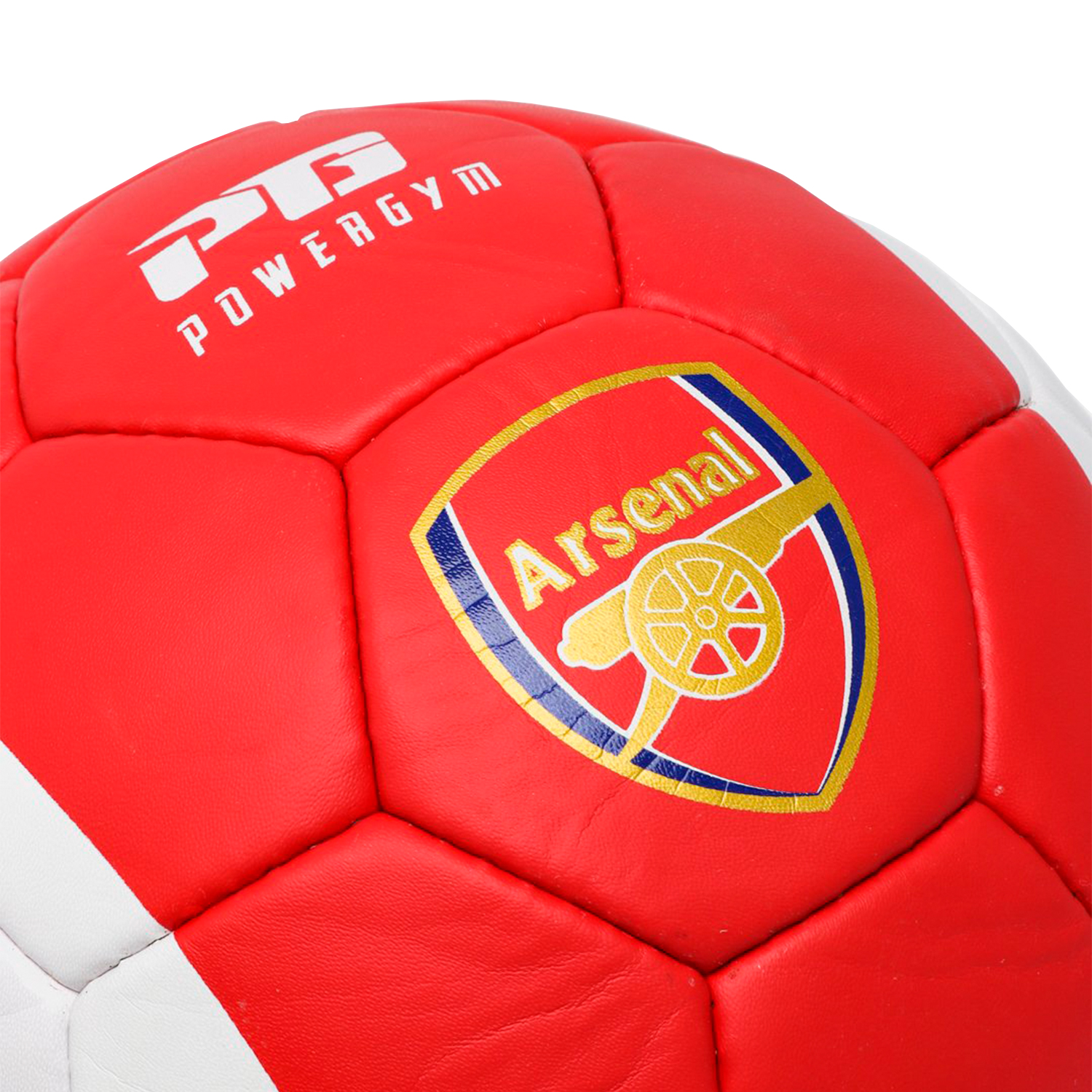 Футбольный мяч "Arsenal"