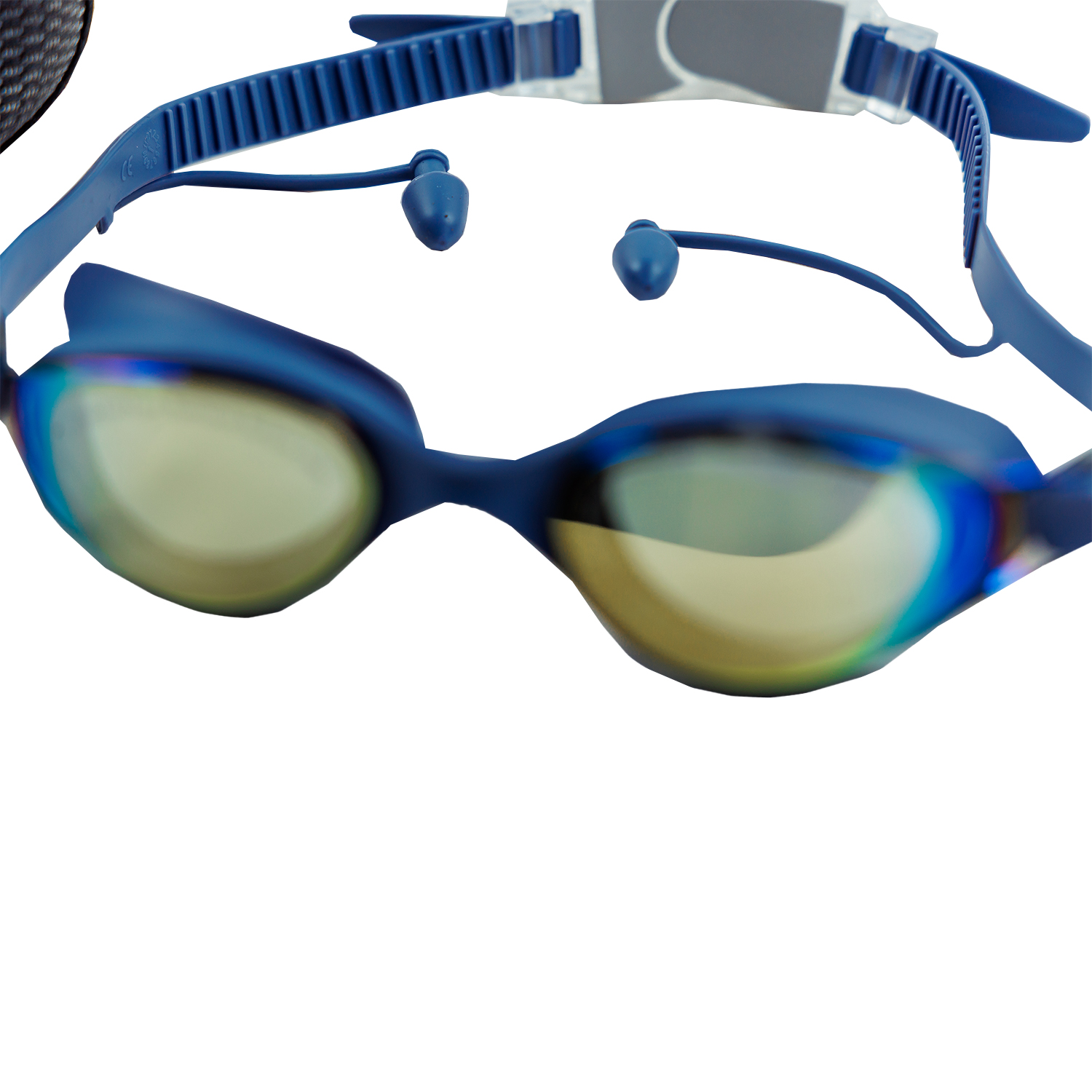 Очки для плавания PowerGym