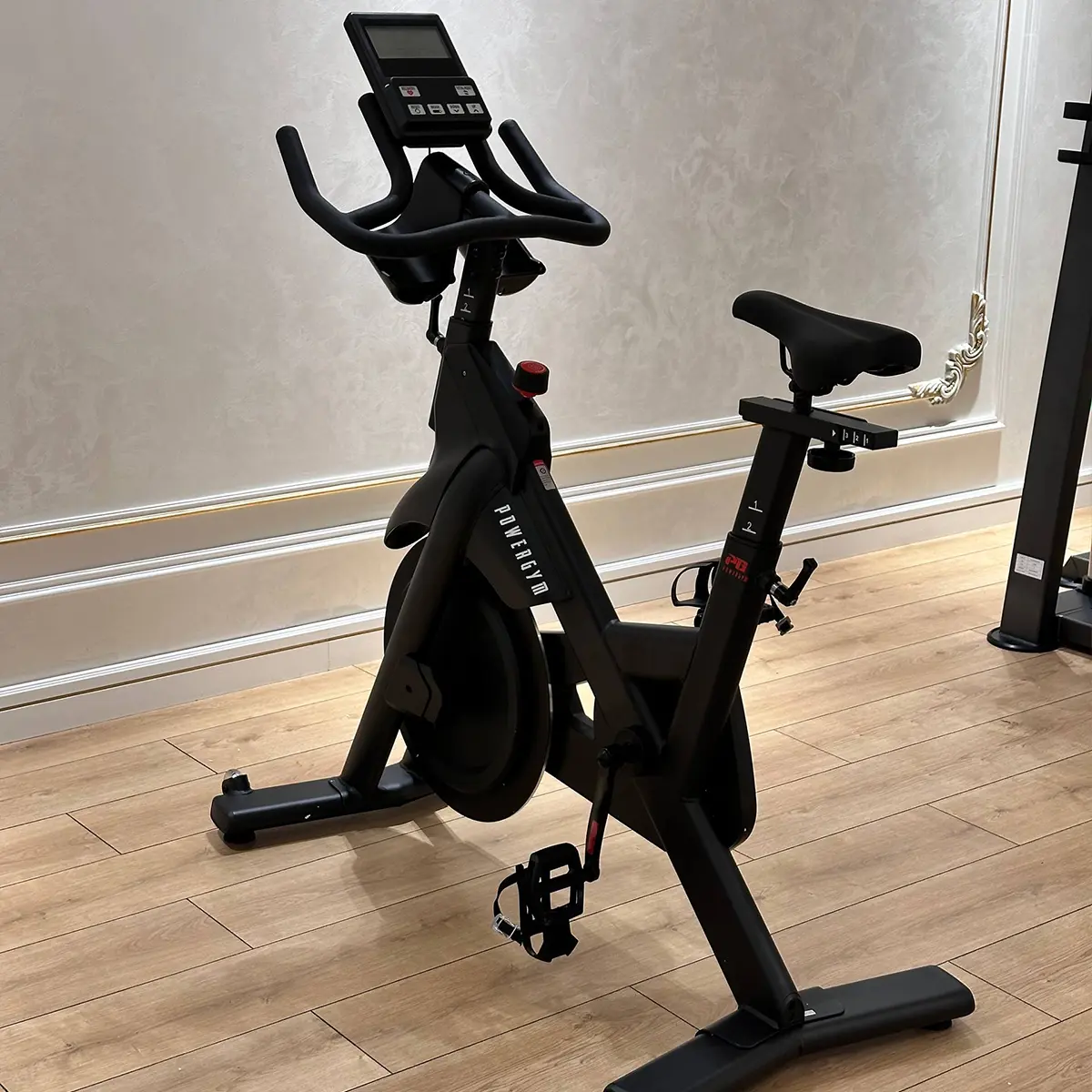 Велотренажер PowerGym SP-35