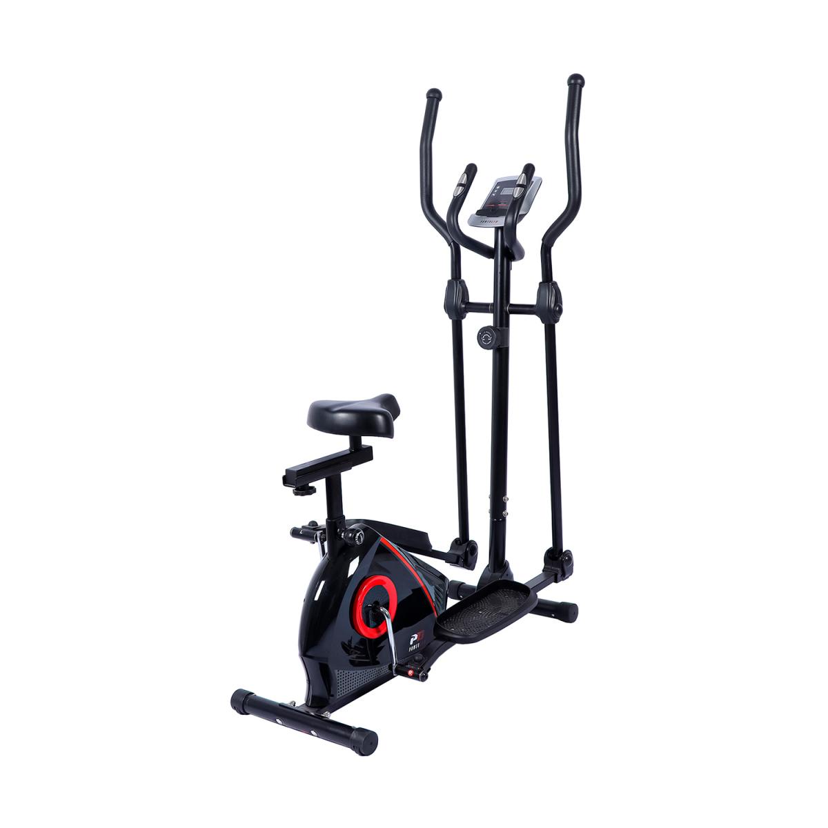 Эллиптический тренажер Powergym E123