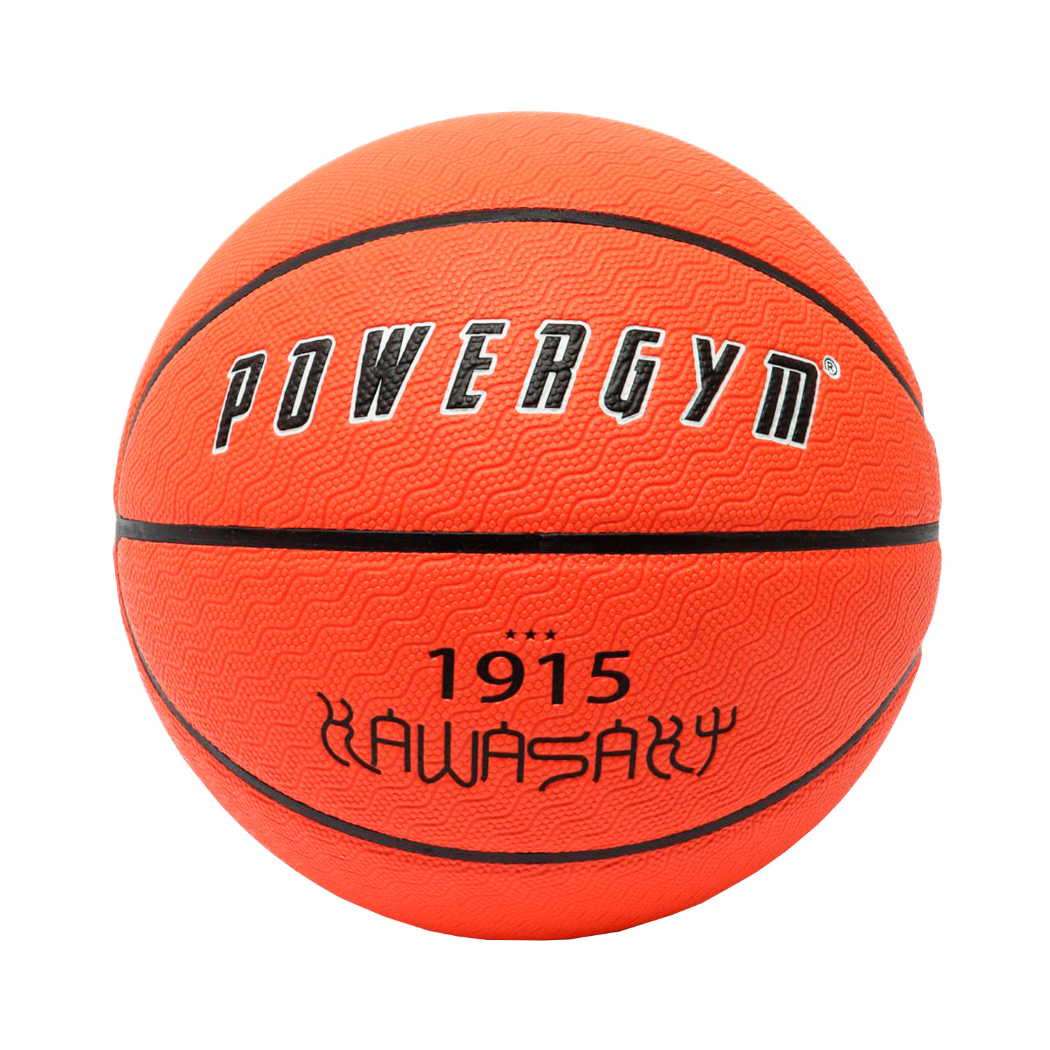 Баскетбольный мяч Kawasaky