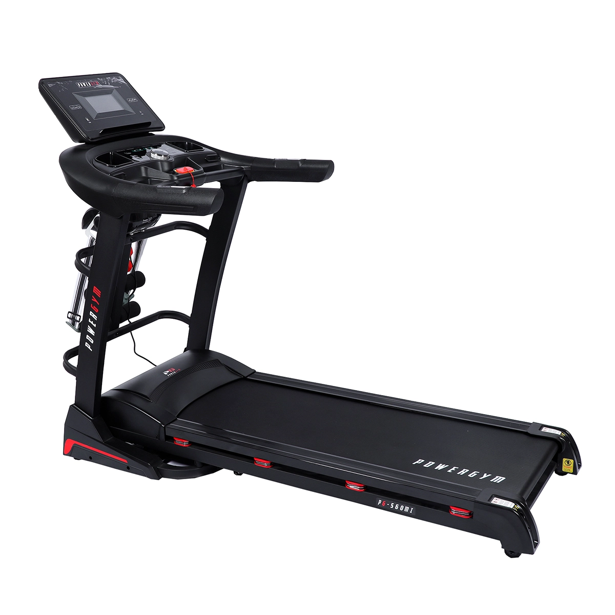 Беговая дорожка PowerGym PG-560