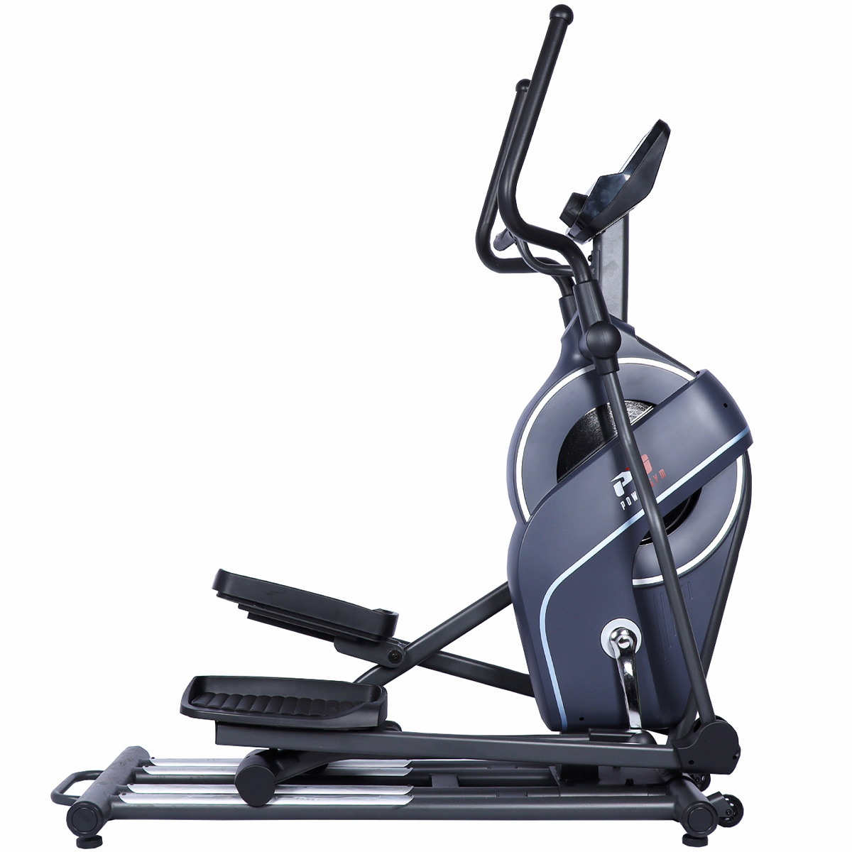 Эллиптический тренажер Powergym E190
