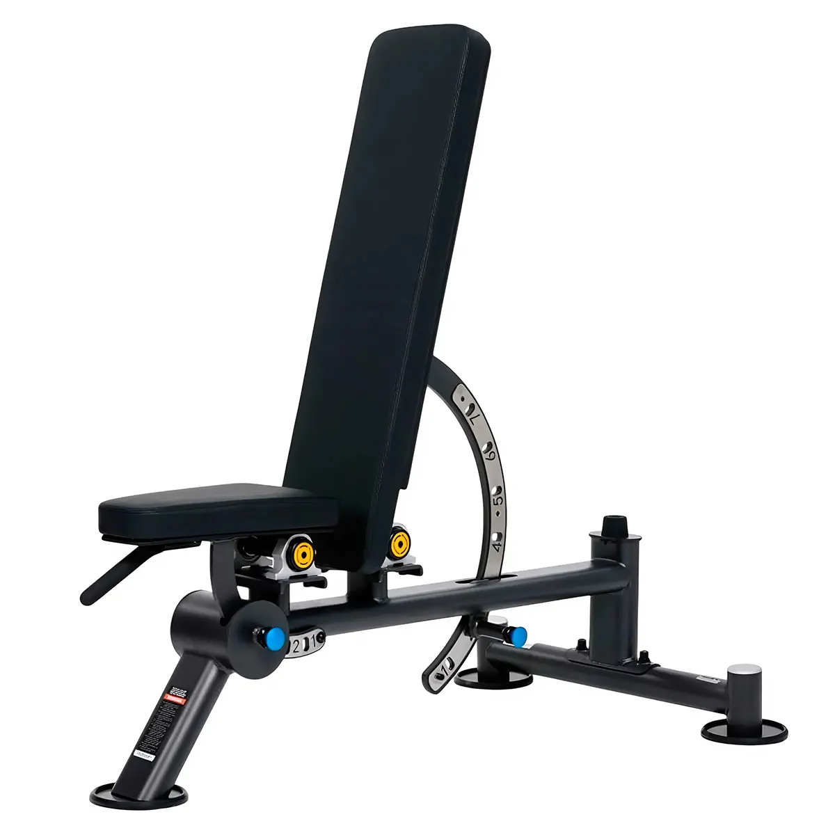 Gorizontal skamya JN2039