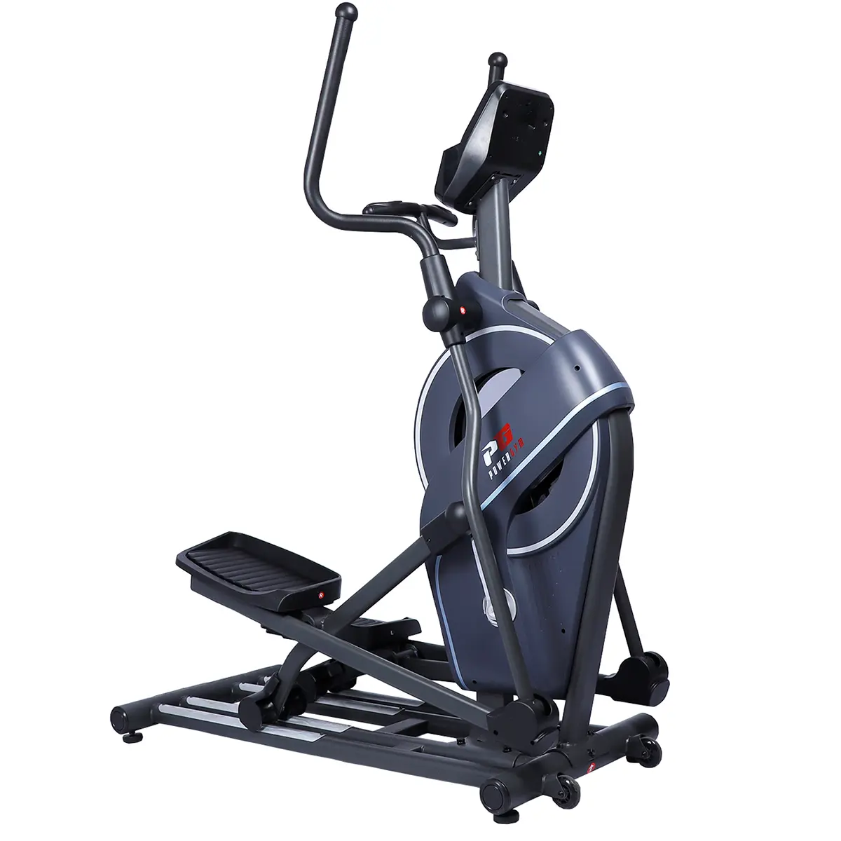 Elliptik trenajor Powergym E190