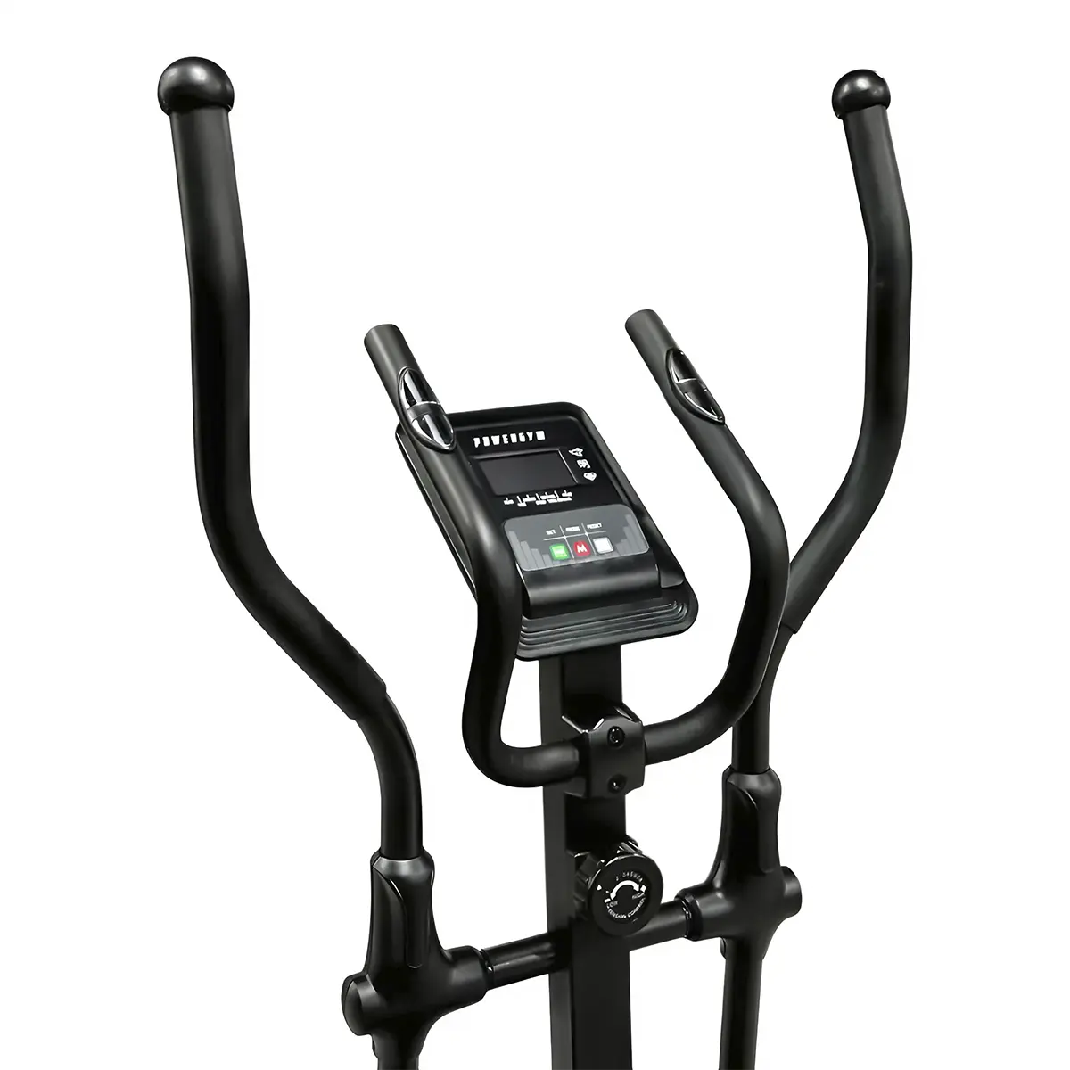 Эллиптический тренажер Powergym E144 Эллиптический тренажер Powergym E144