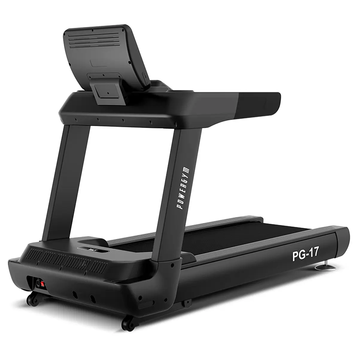 Yugurish yo‘lagi PowerGym PG-17