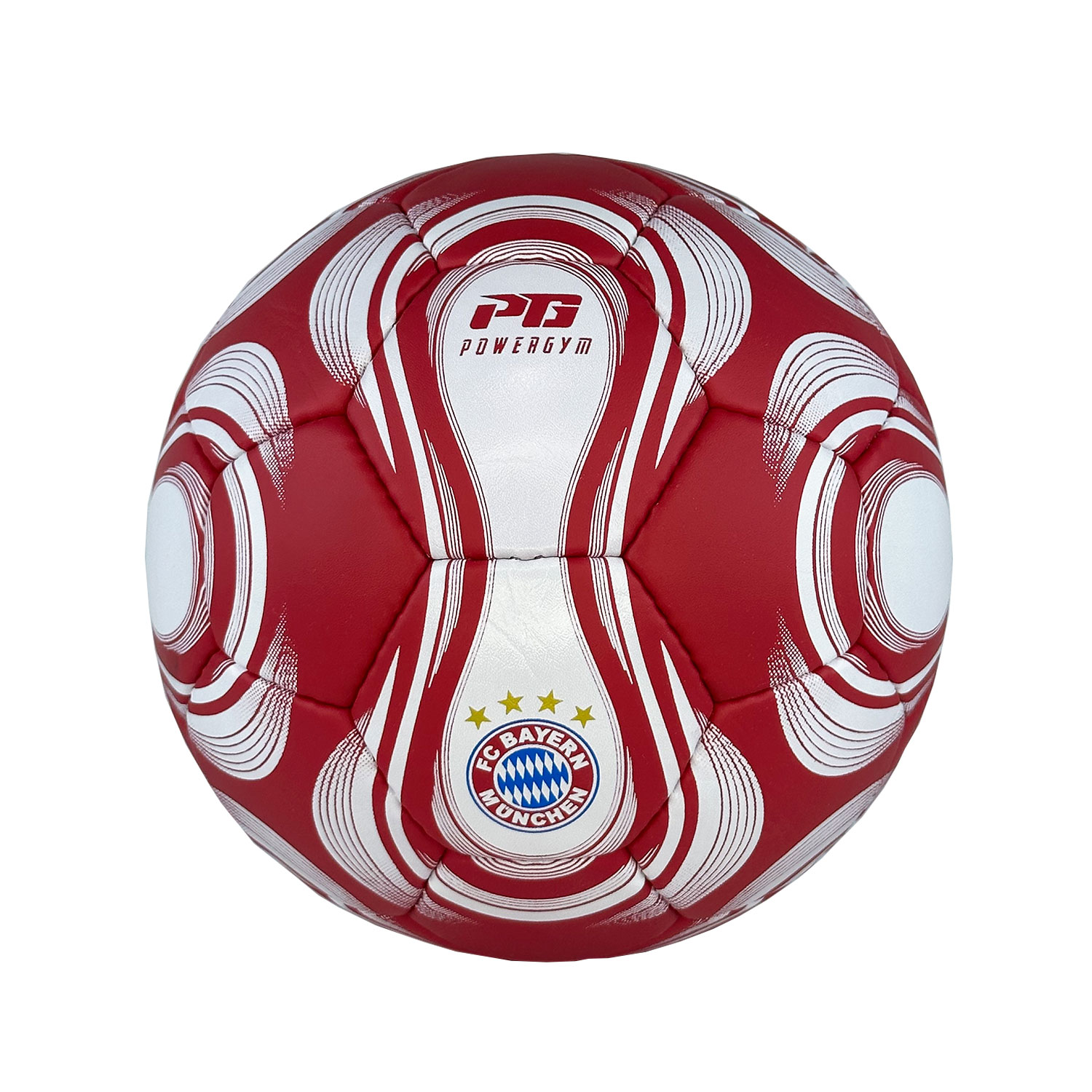 Футбольный мяч "Bayern Munchen"