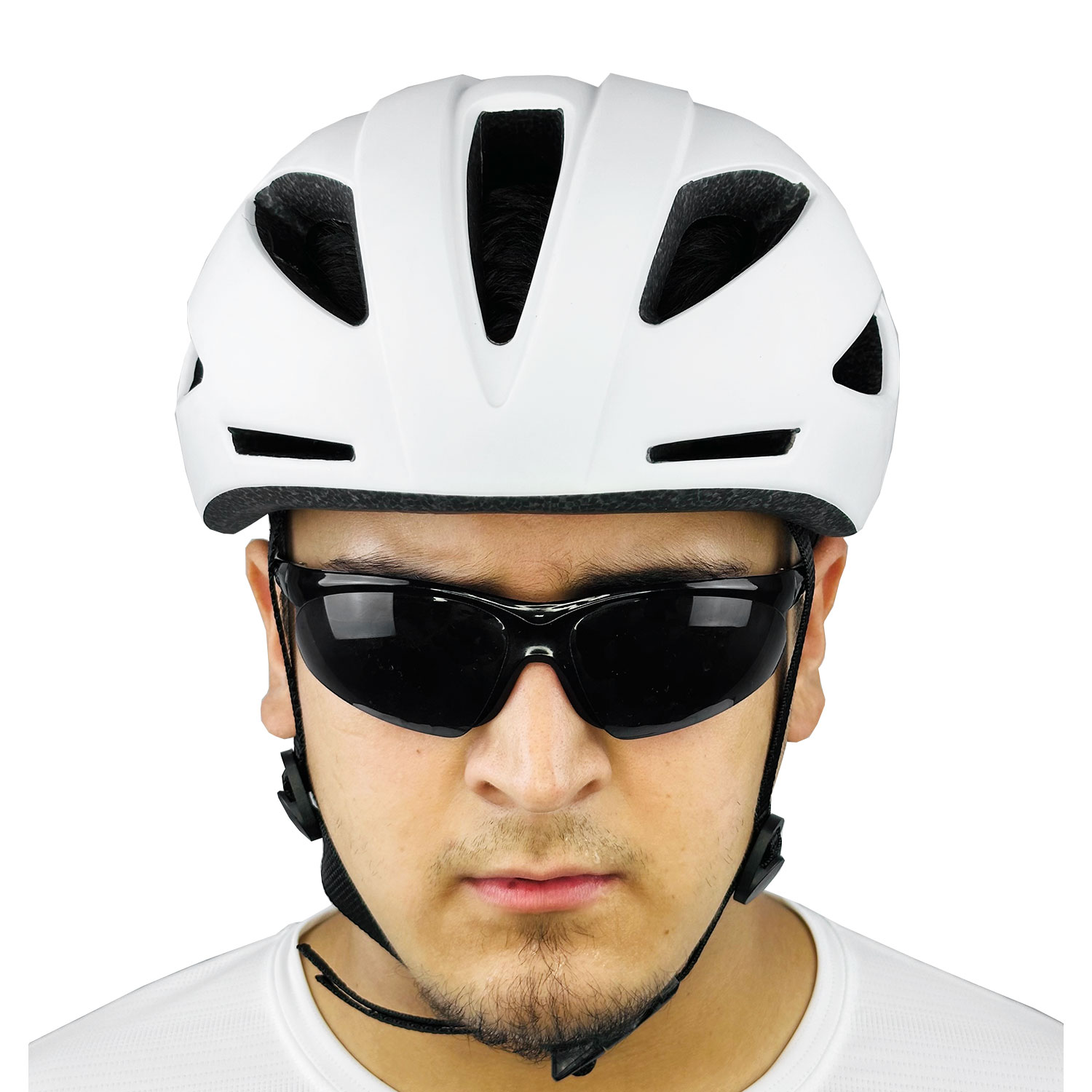 Шлем велосипедный B42