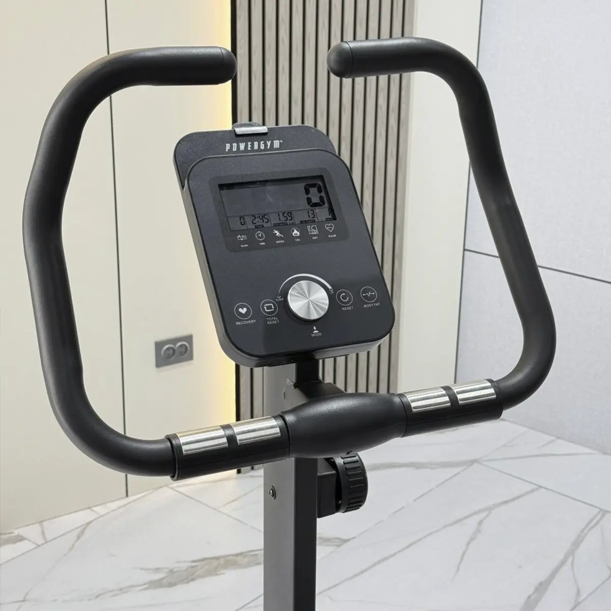Велотренажер PowerGym B66