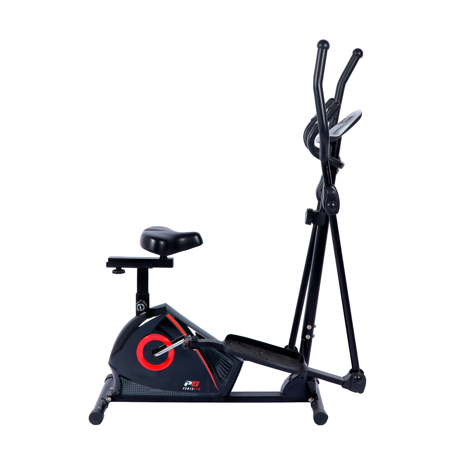 Эллиптический тренажер Powergym E123