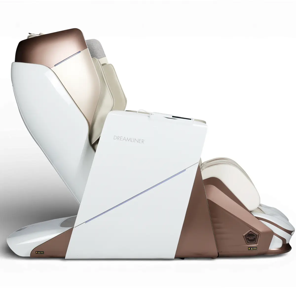 Массажное кресло Relasso "DREAMLINER"