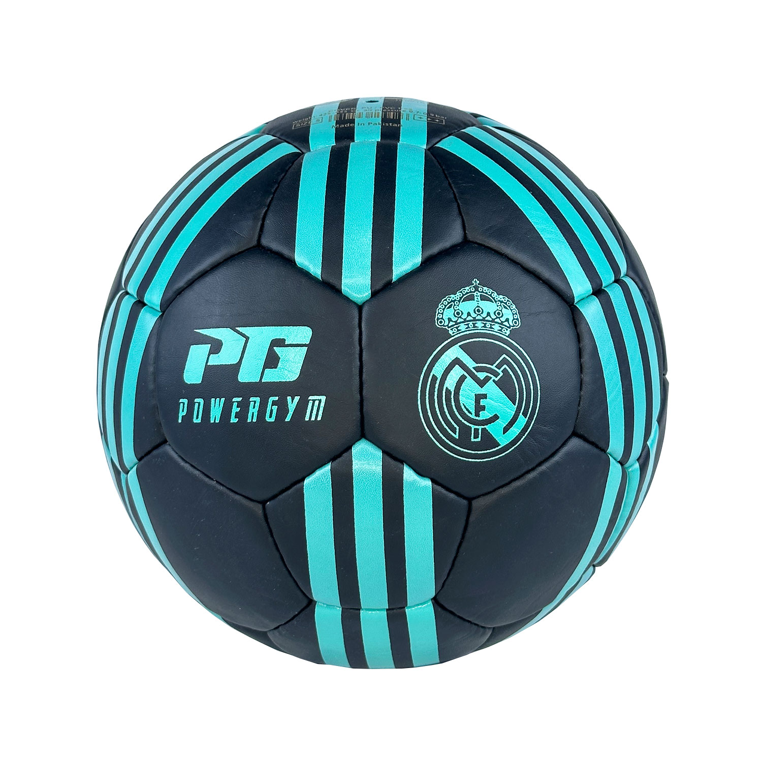 Футбольный мяч "Real Madrid"