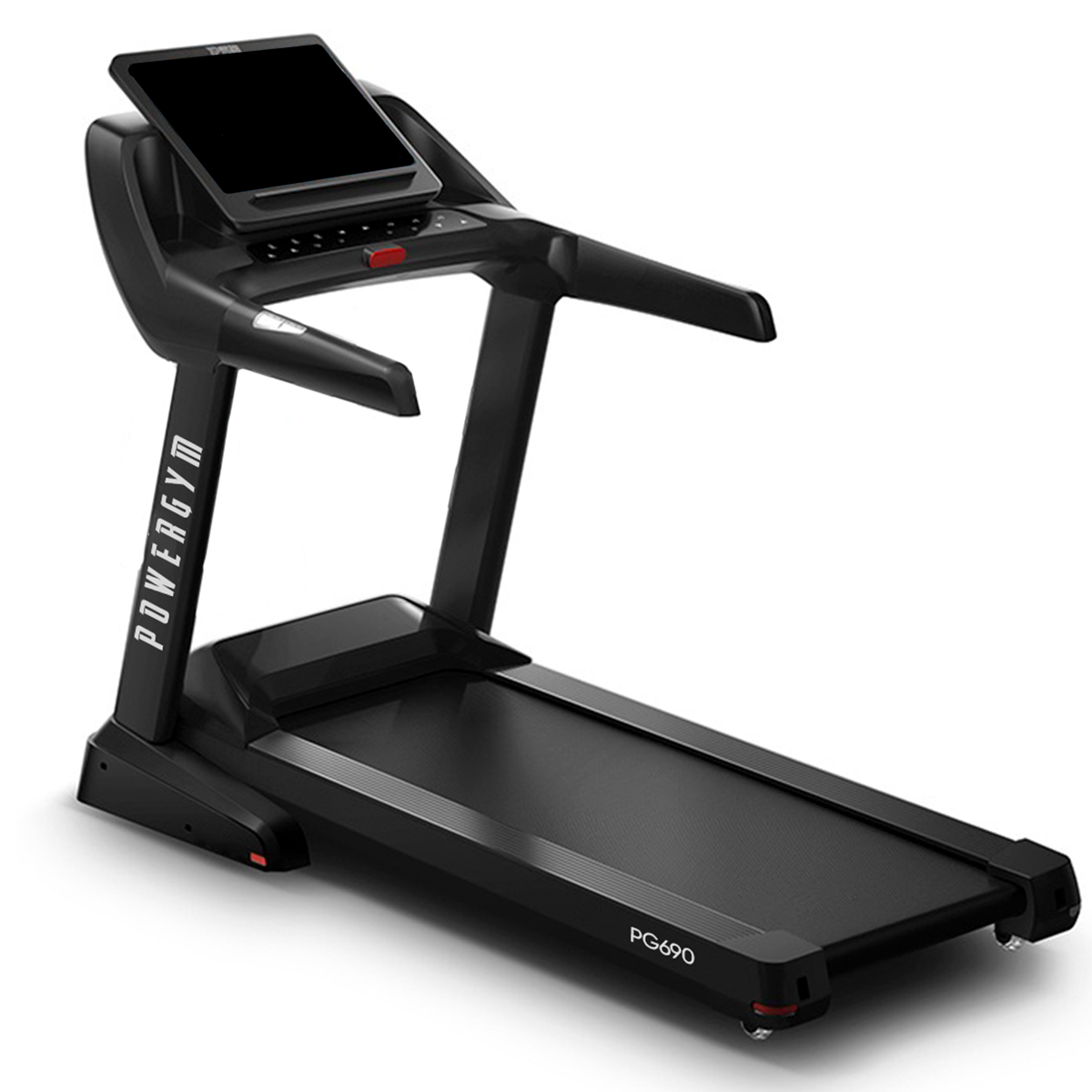 Беговая дорожка PowerGym PG-690