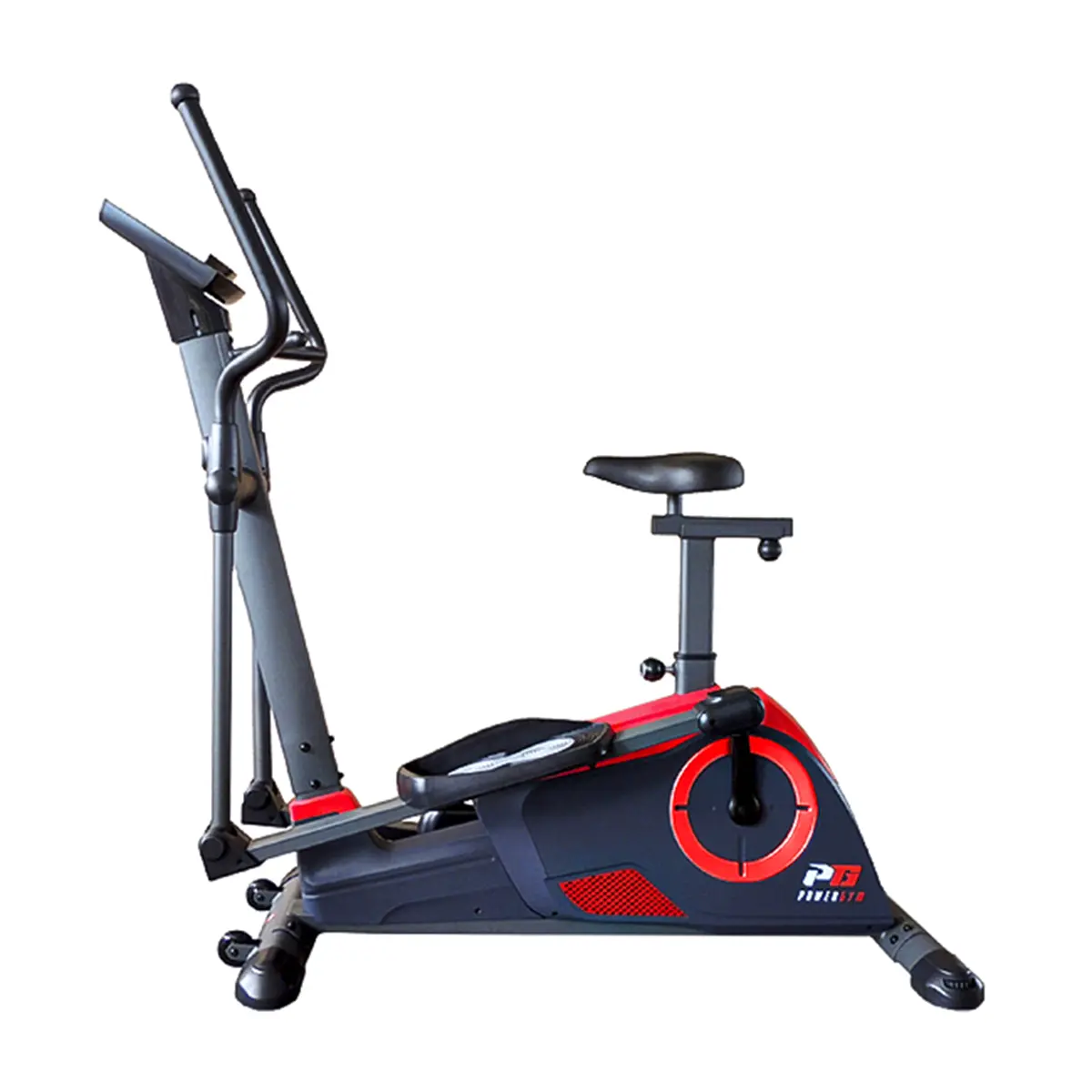 Эллиптический тренажер Powergym E165 Эллиптический тренажер Powergym E165