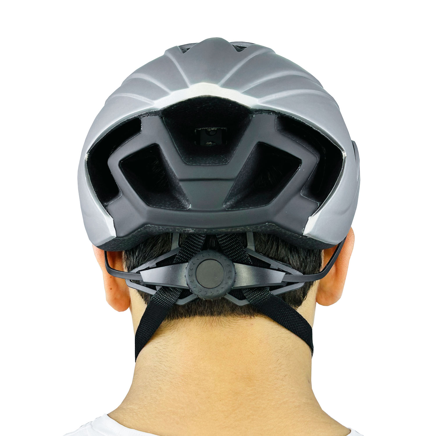 Шлем велосипедный B38