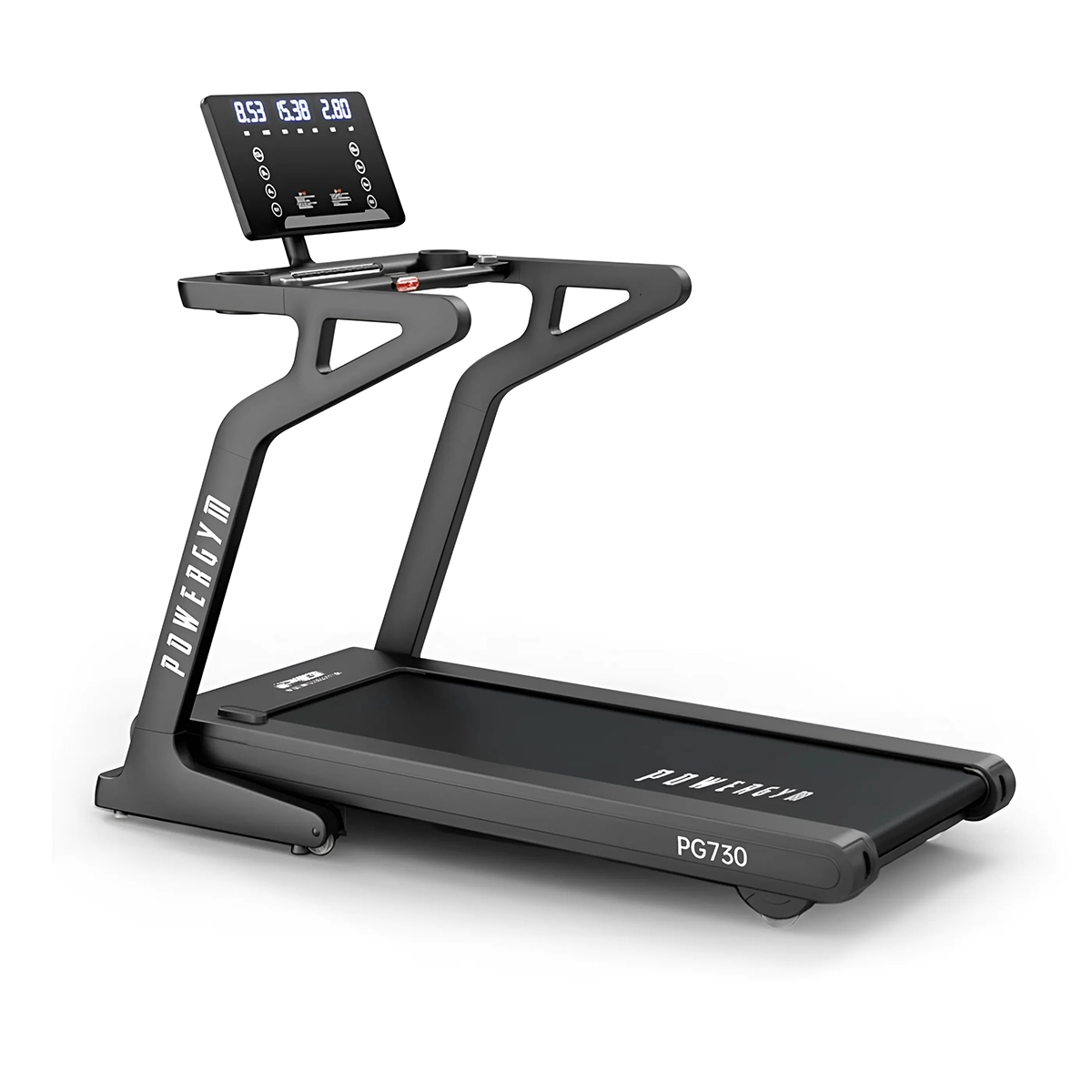 Беговая дорожка PowerGym PG-730