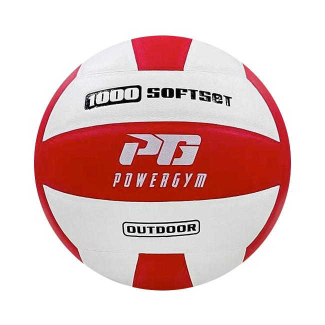 Волейбольный мяч PowerGym 1000-Softset 