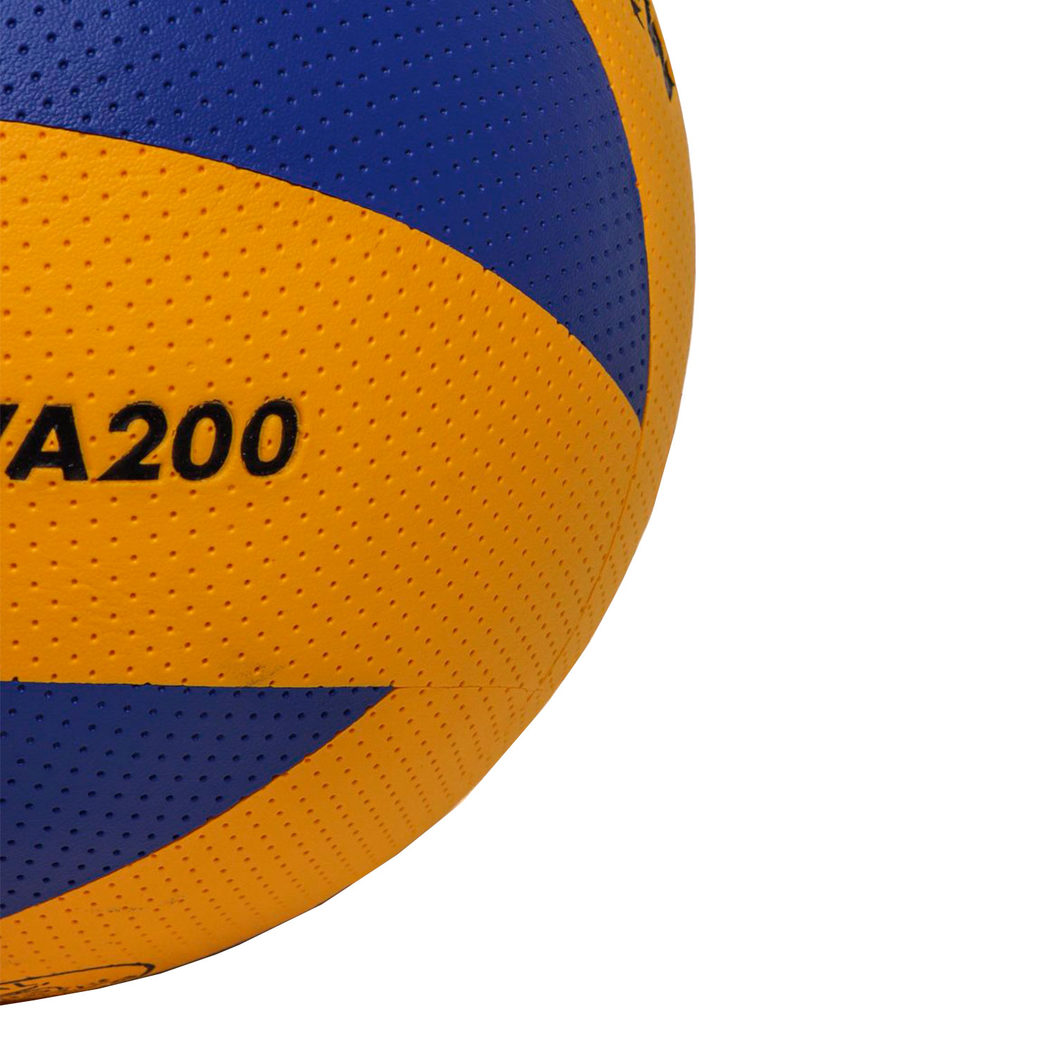 Волейбольный мяч Mikasa MVA-200, купить волейбольный мяч 