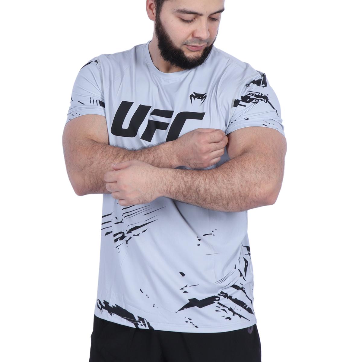 Мужские спортивные футболки UFC Venum