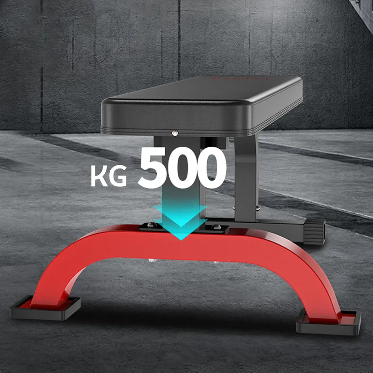 Gorizontal skamya "DDS-1212"