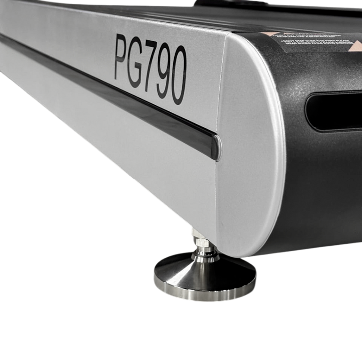 Беговая дорожка PowerGym PG-790