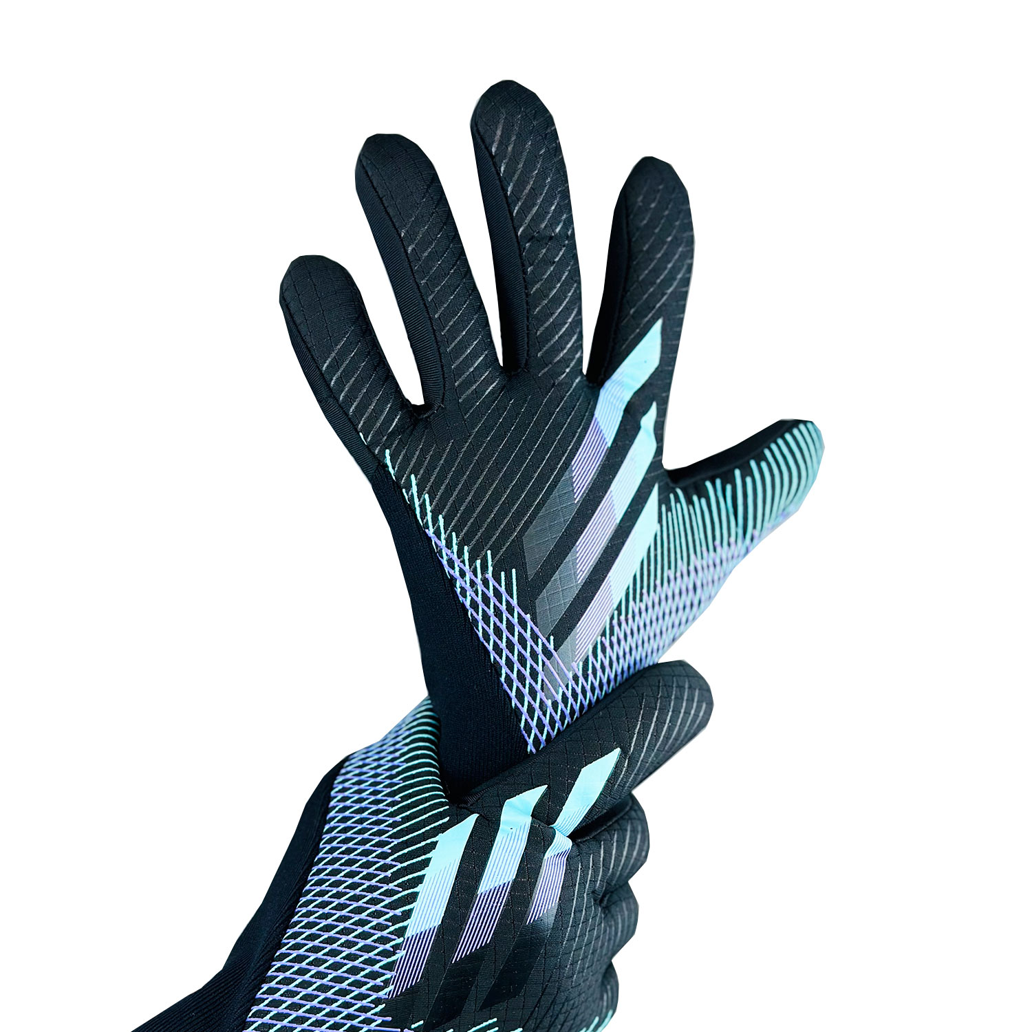 Вратарские перчатки Adidas X