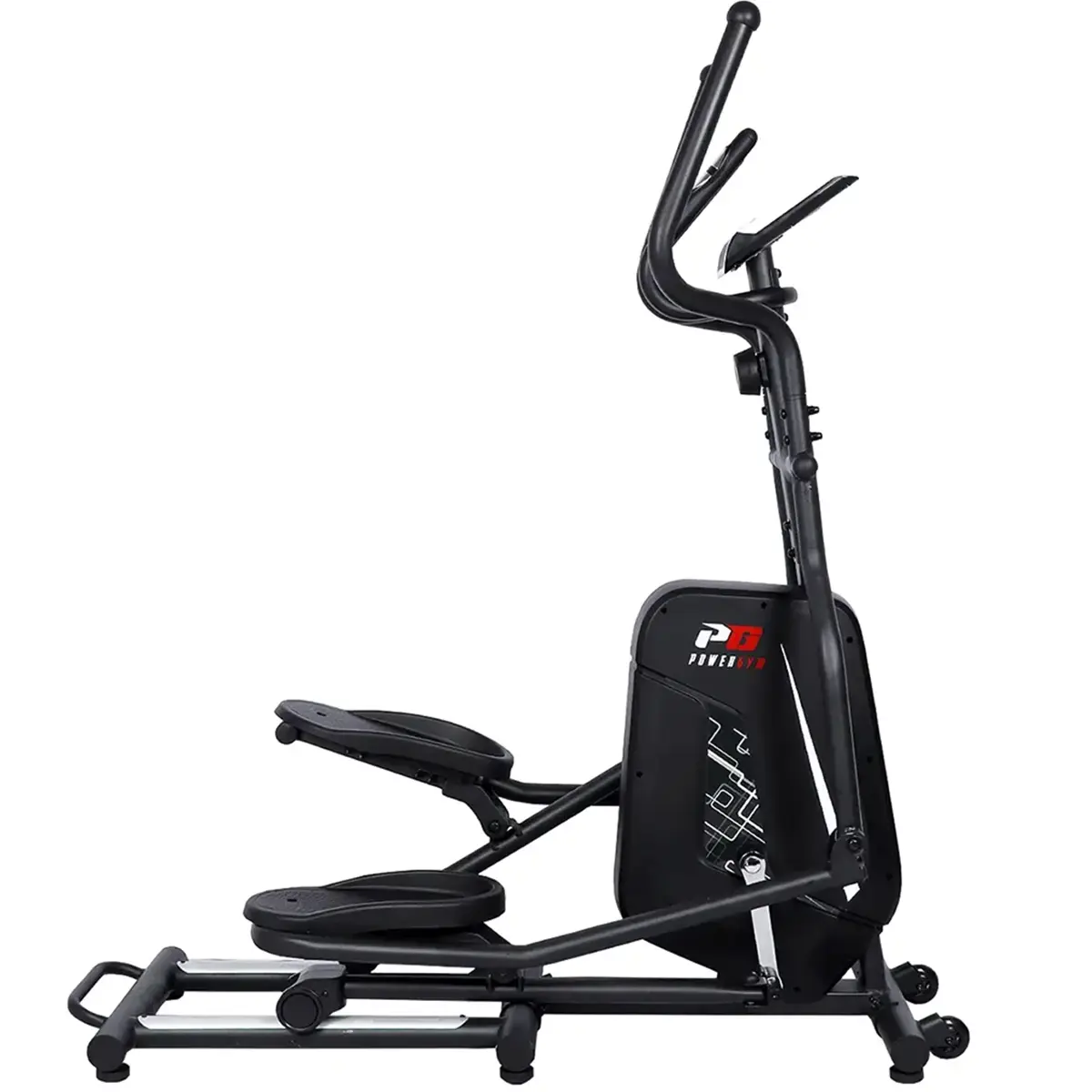 Эллиптический тренажер Powergym E180