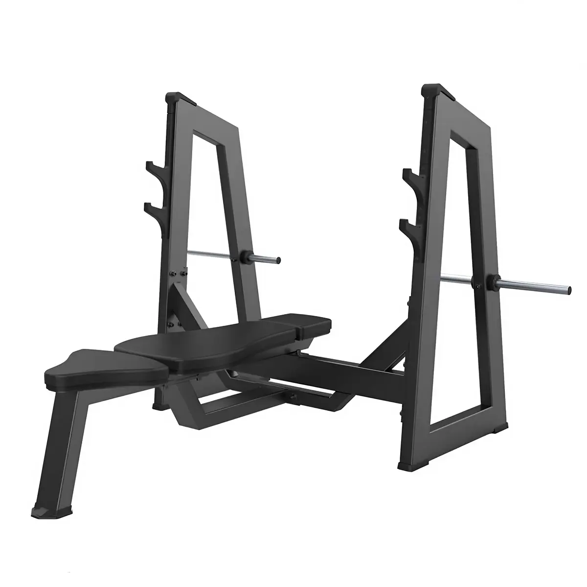 Gorizontal skamya (shtanga bosish uchun) JN2043