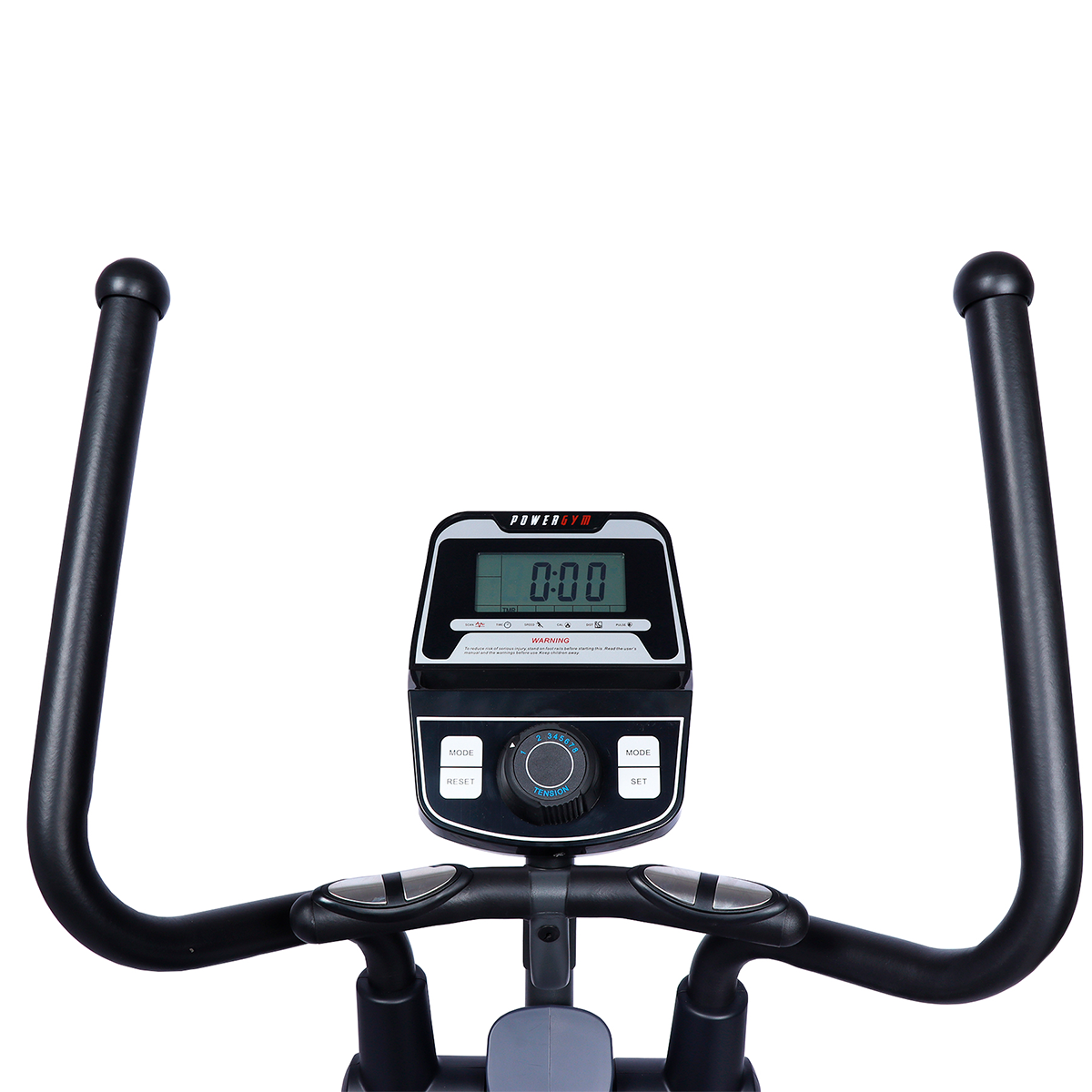 Эллиптический тренажер Powergym E190