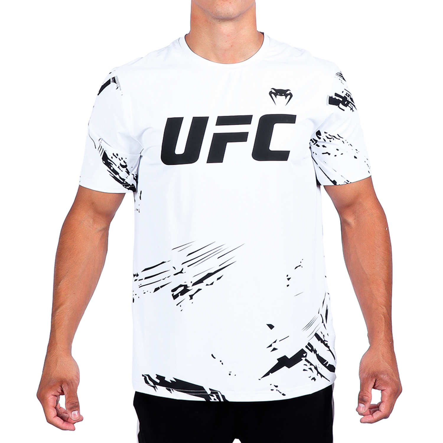 Мужская спортивная футболка UFC Venum 