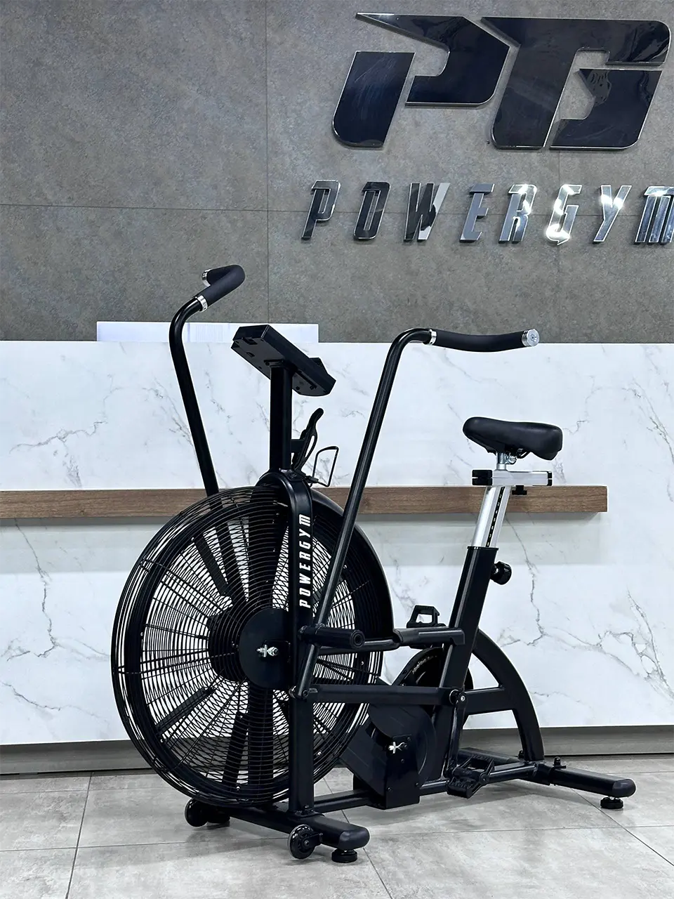 Velotrenajor AirBike S3