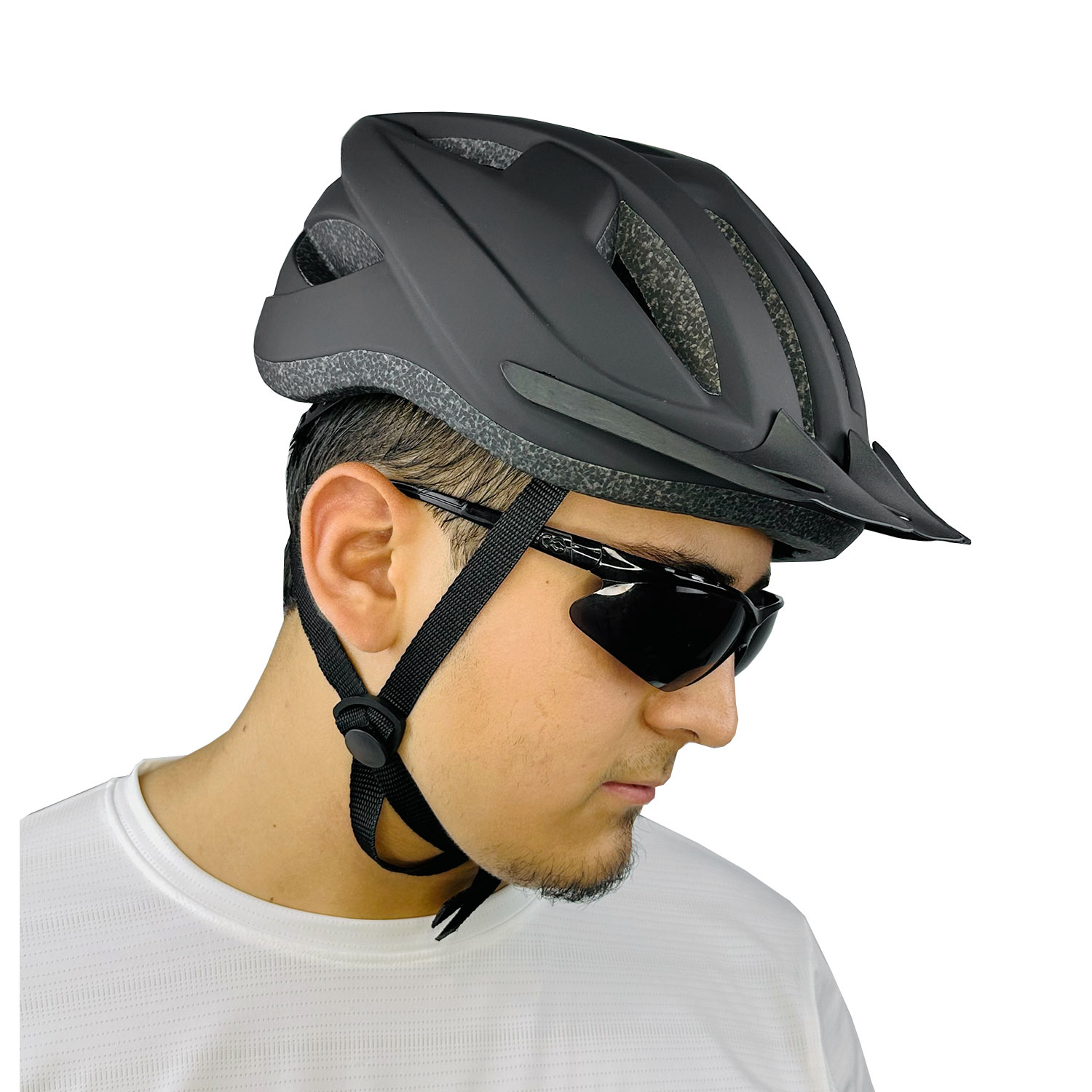 Шлем велосипедный B39