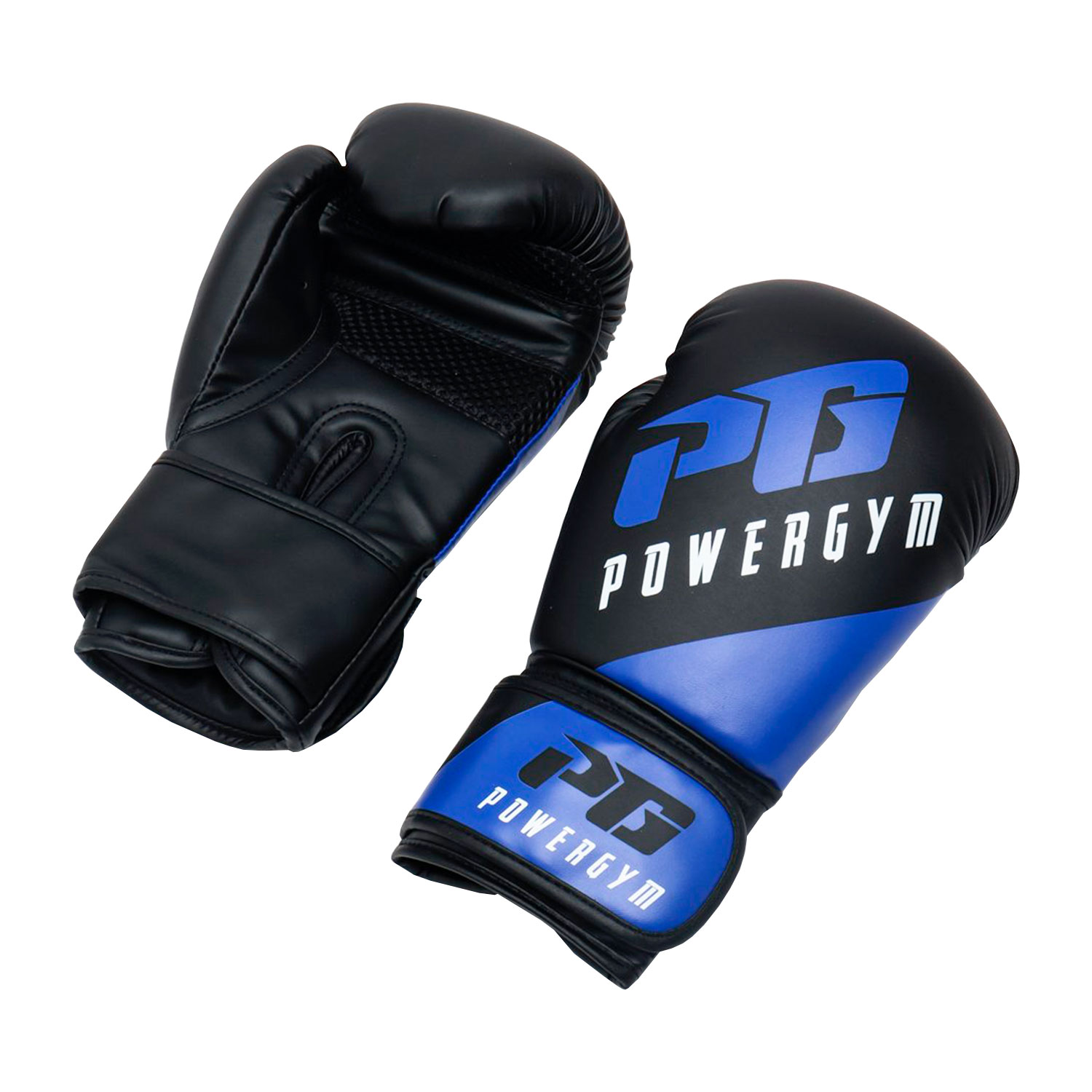 Боксерские перчатки PowerGym