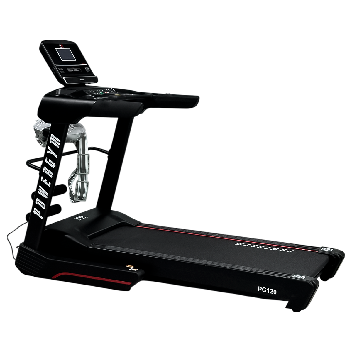 Беговая дорожка PowerGym PG-120