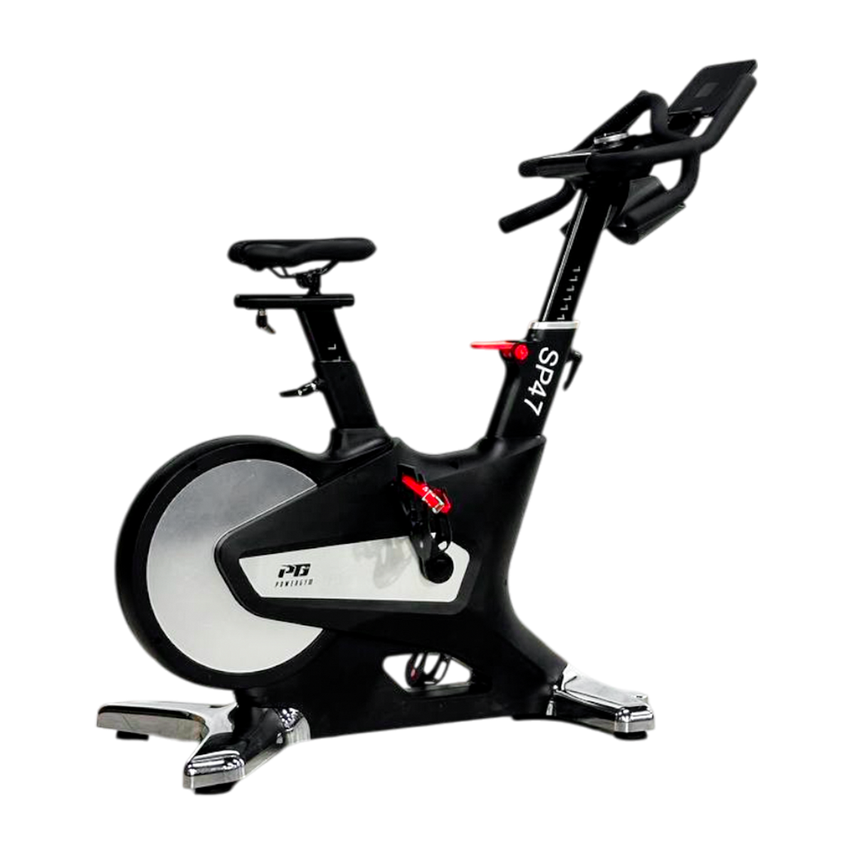 Велотренажер PowerGym SP-47