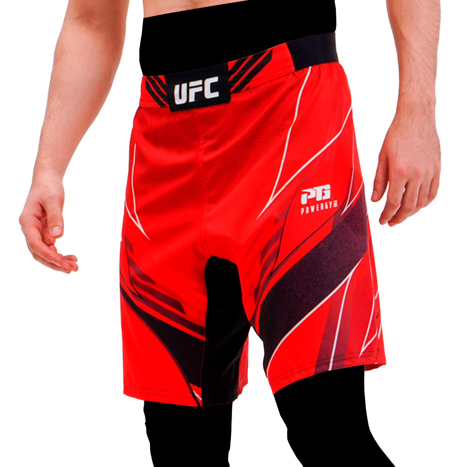 Мужские шорты UFC PowerGym 