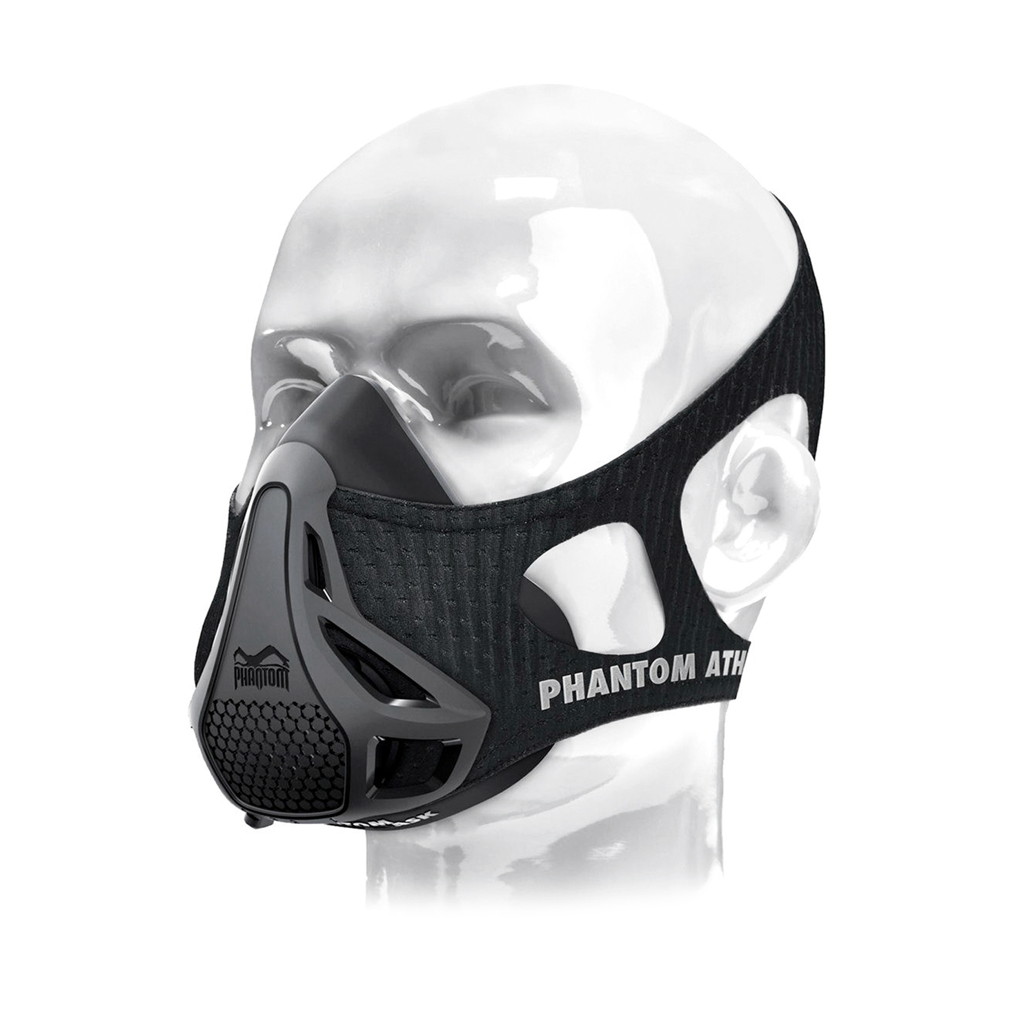 Тренировочная маска "Phantom Athletics"  