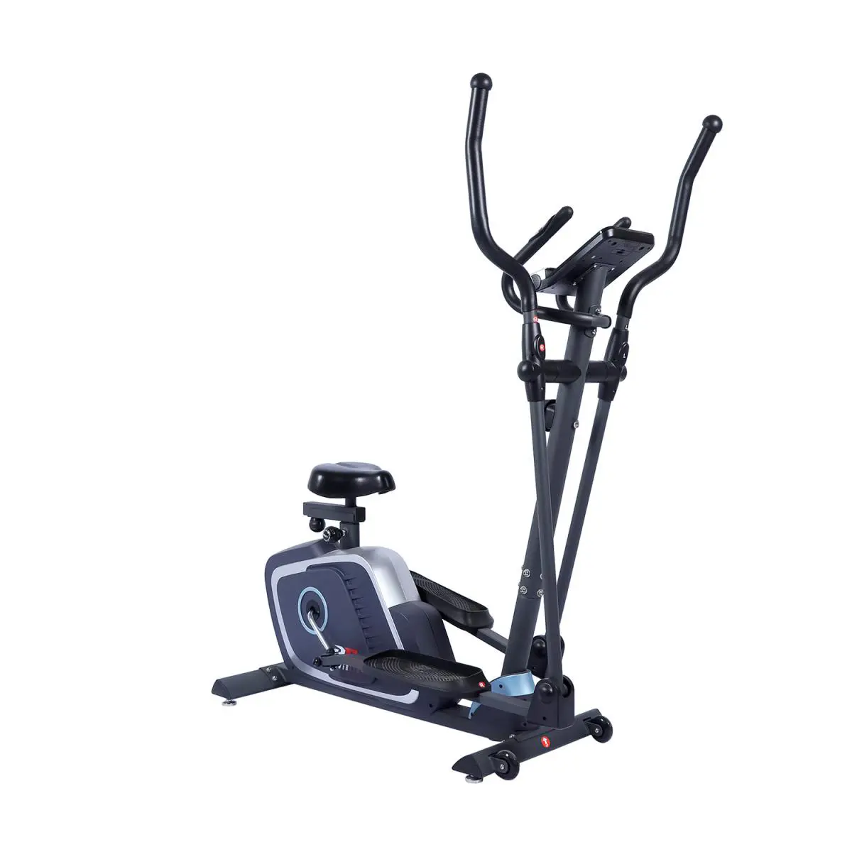 Elliptik trenajor Powergym E145
