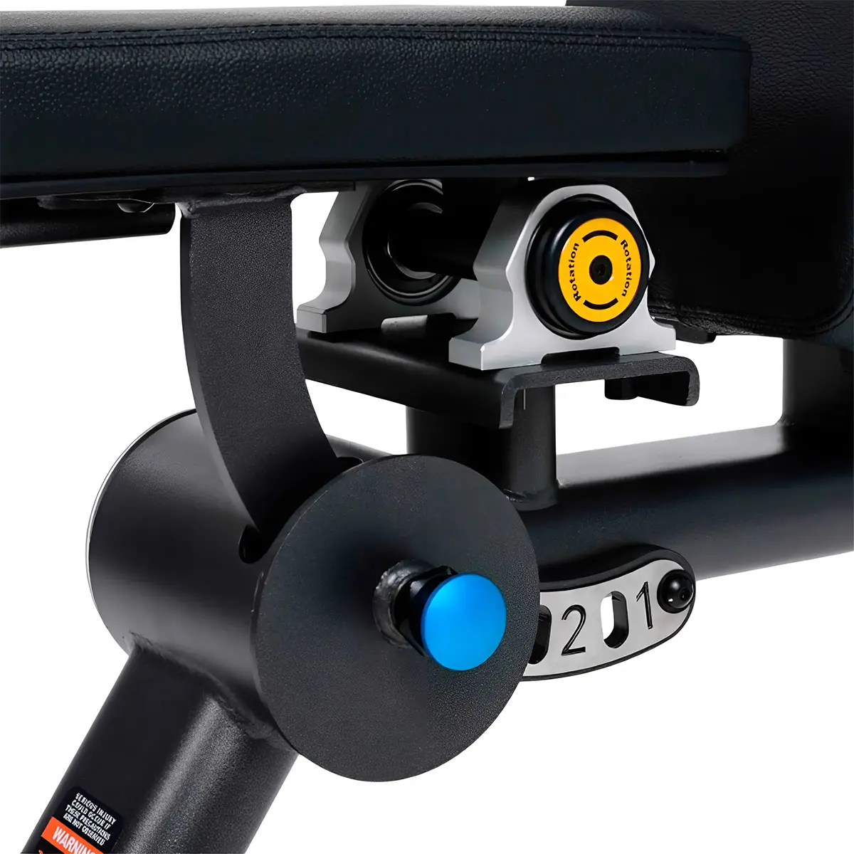 Gorizontal skamya JN2039