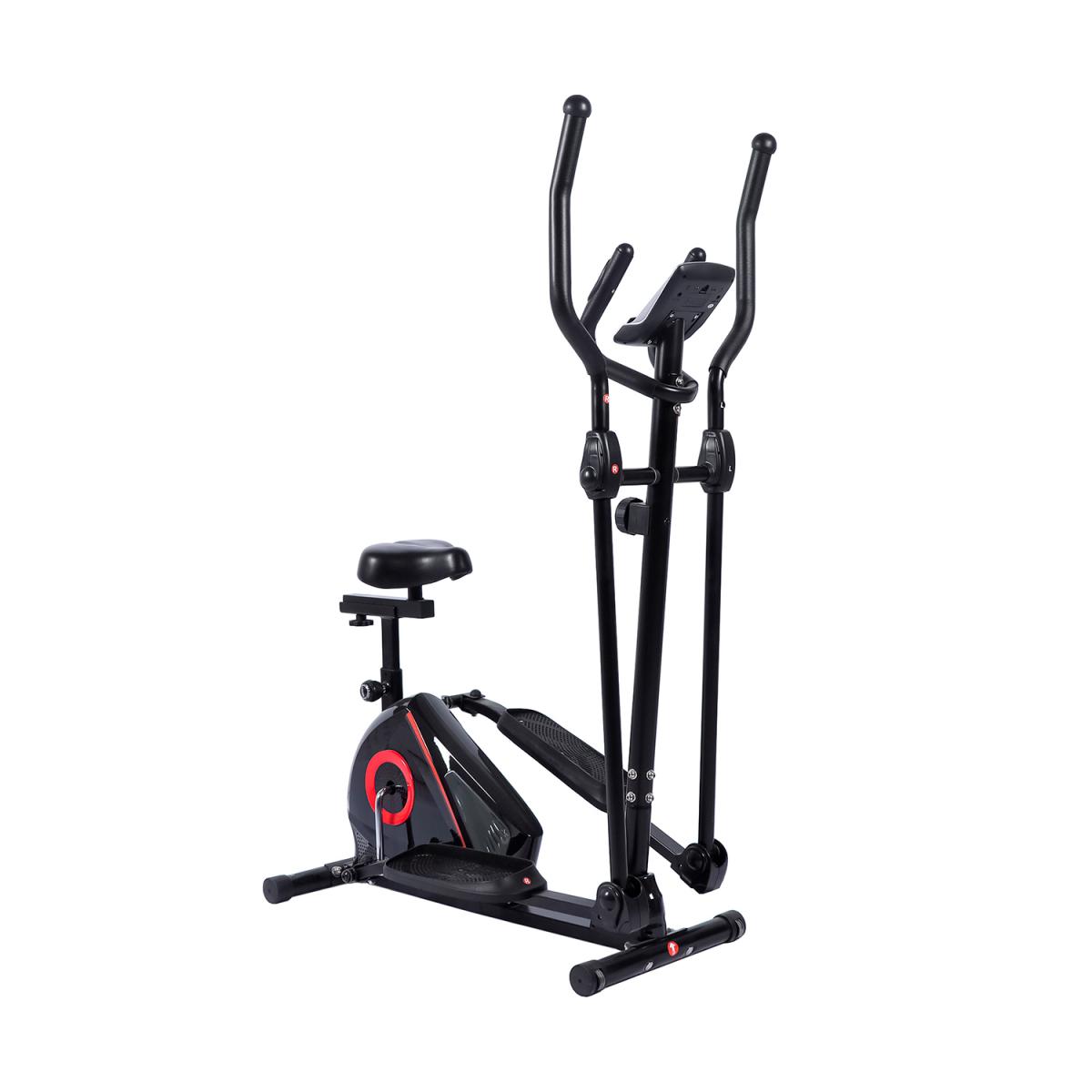 Эллиптический тренажер Powergym E123