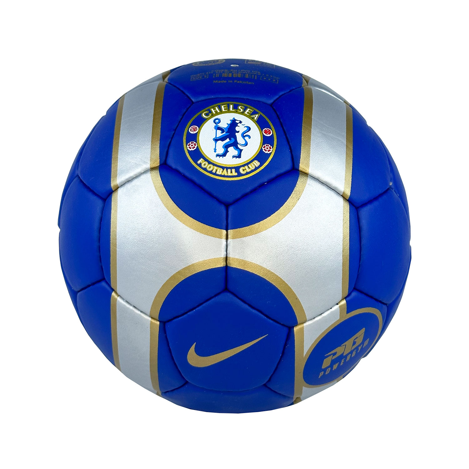 Футбольный мяч "Chelsea"