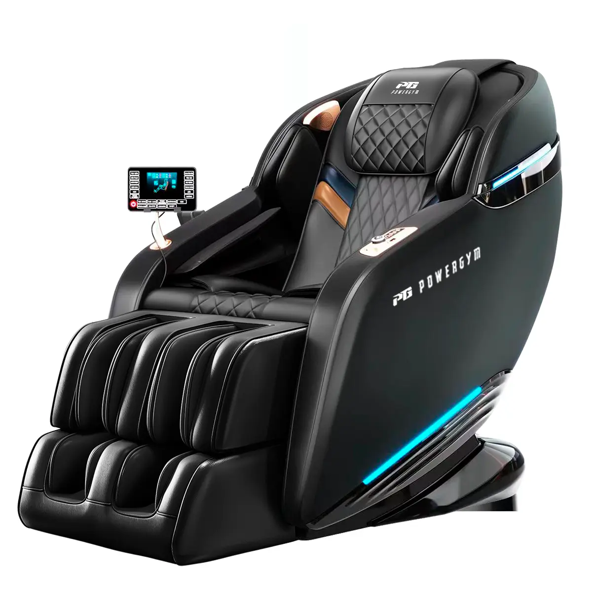 Massaj kreslo PowerGym A31A