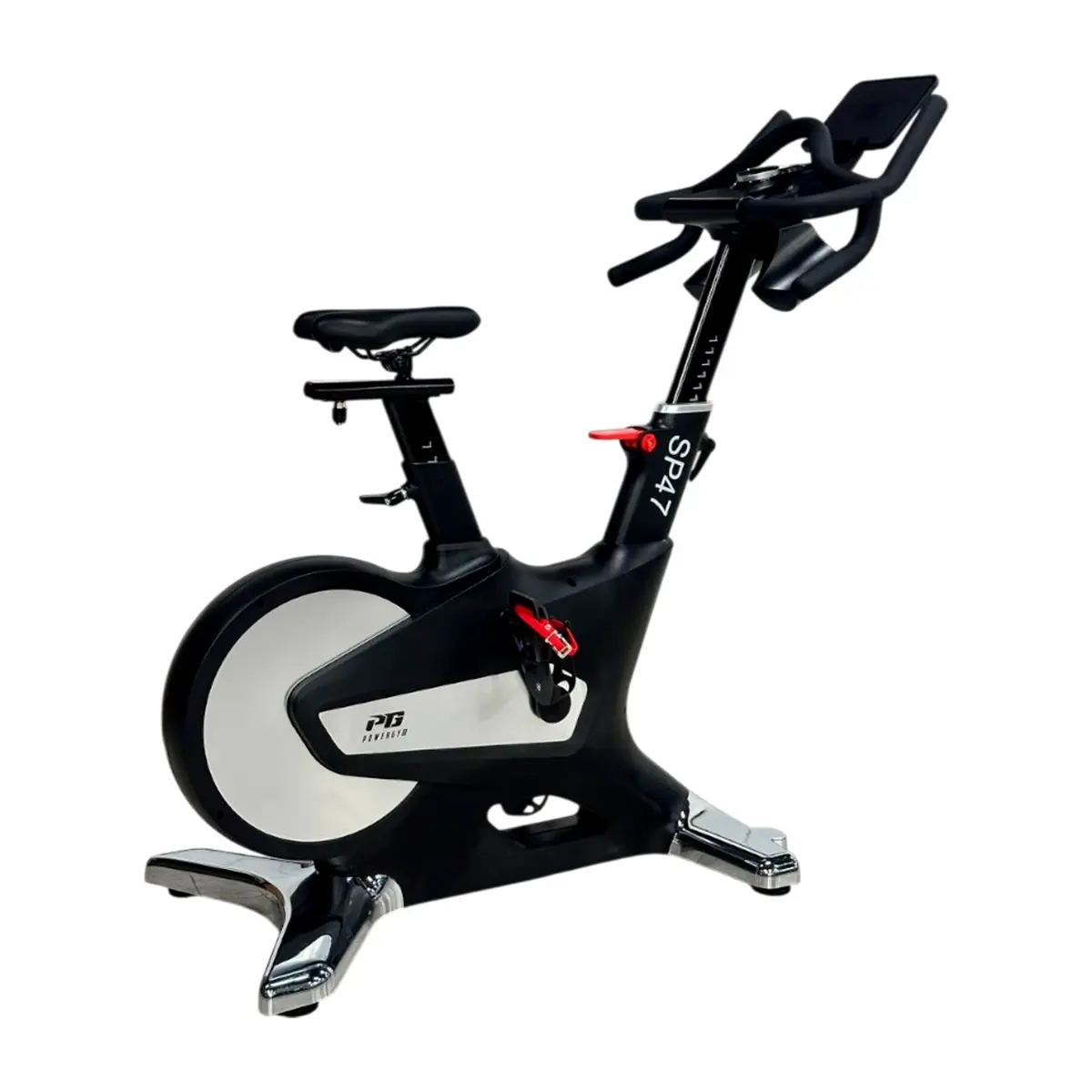 Велотренажер PowerGym SP-47